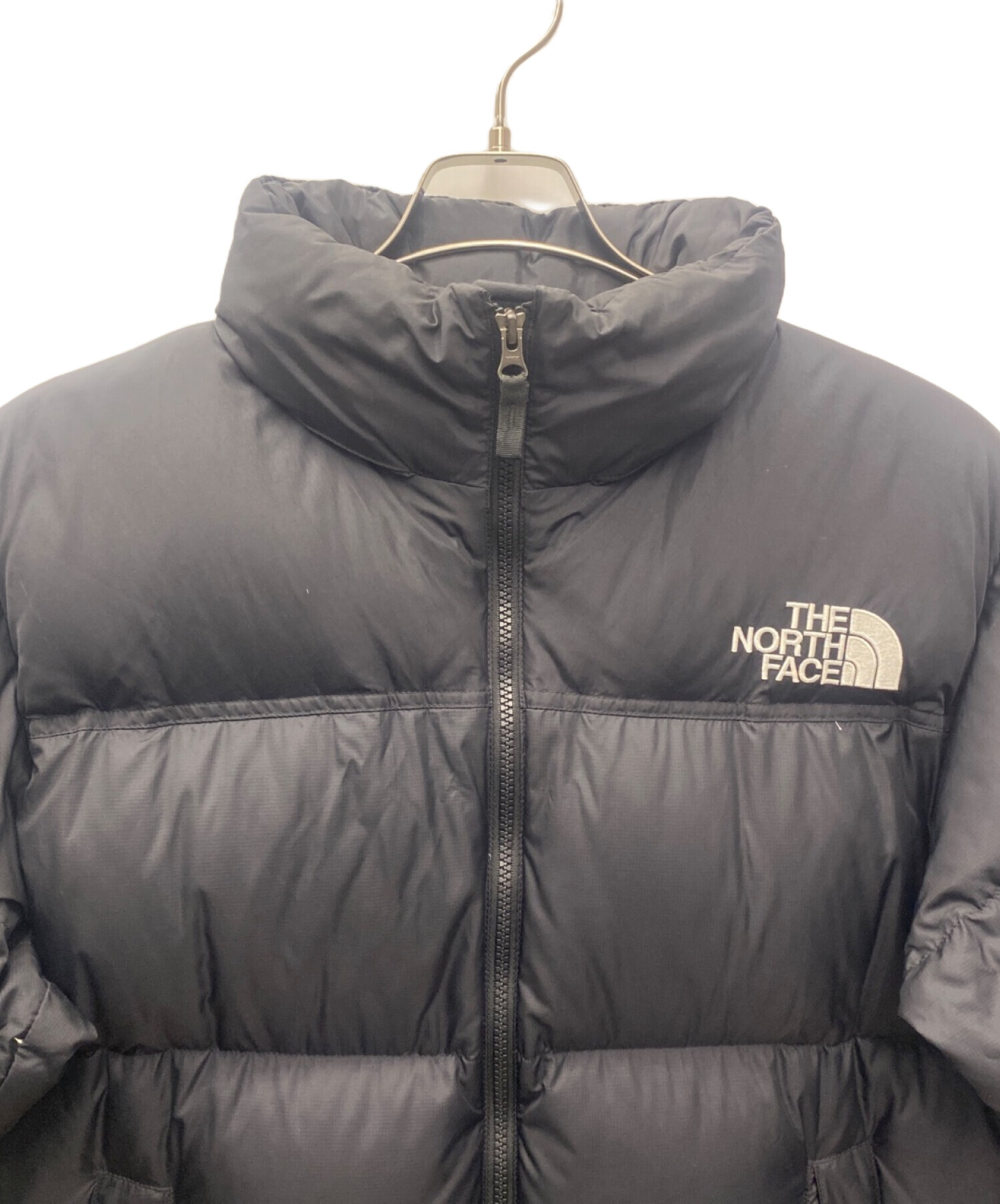 中古・古着通販】THE NORTH FACE (ザ ノース フェイス) ダウン 