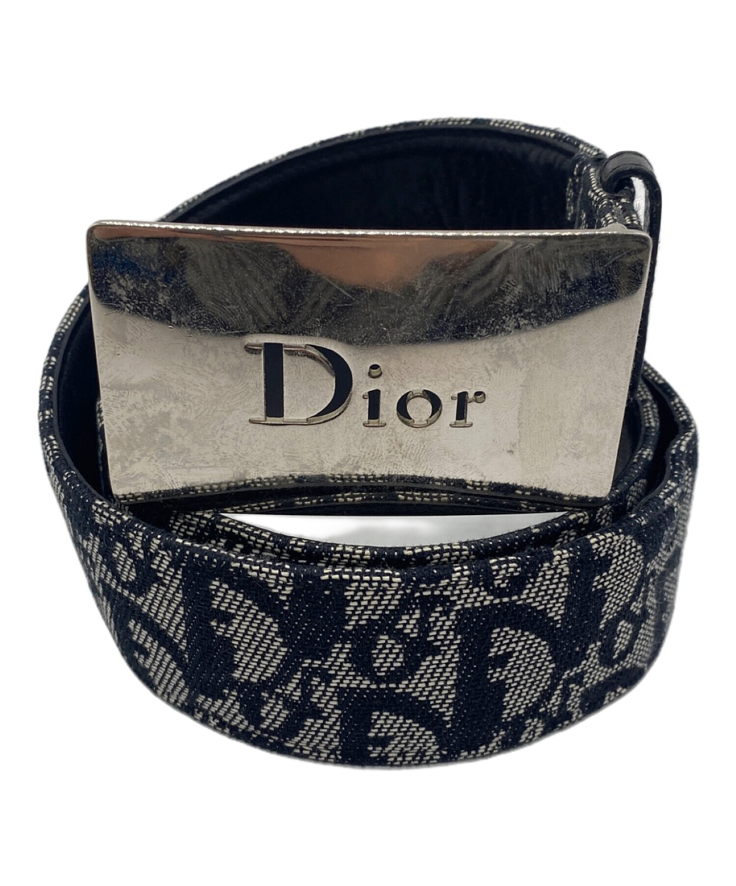 中古・古着通販】Christian Dior (クリスチャン ディオール) ベルト 