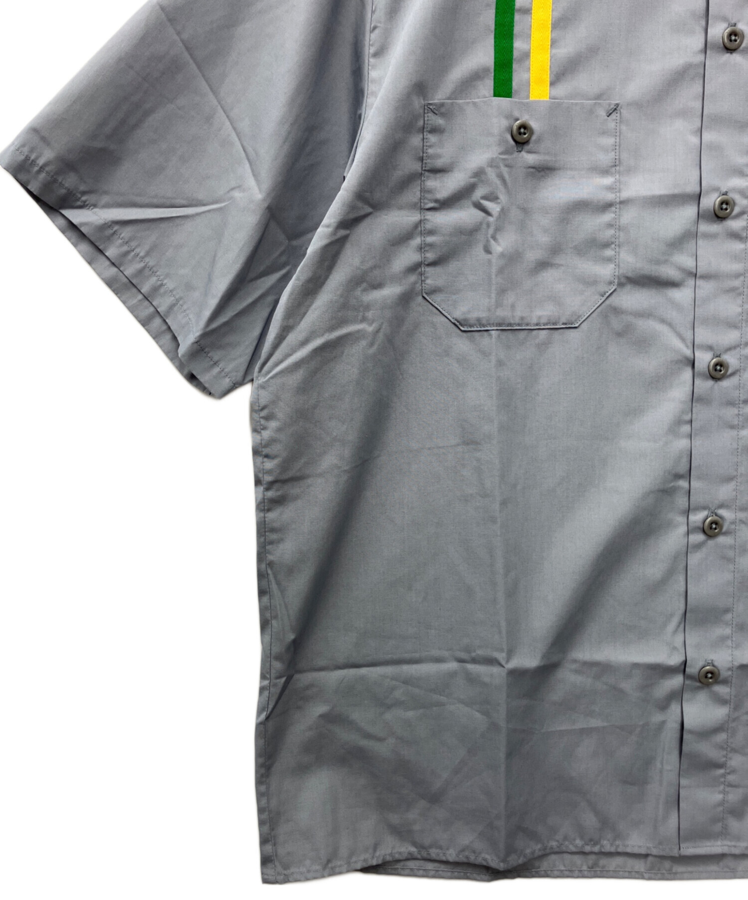 ヒステリックグラマー新品未使用 中古・古着通販】Hysteric Glamour (ヒステリックグラマー) 半袖シャツ