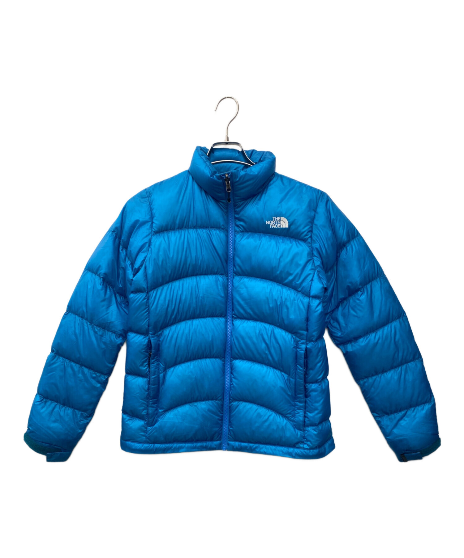 中古・古着通販】THE NORTH FACE (ザ ノース フェイス) ダウン 