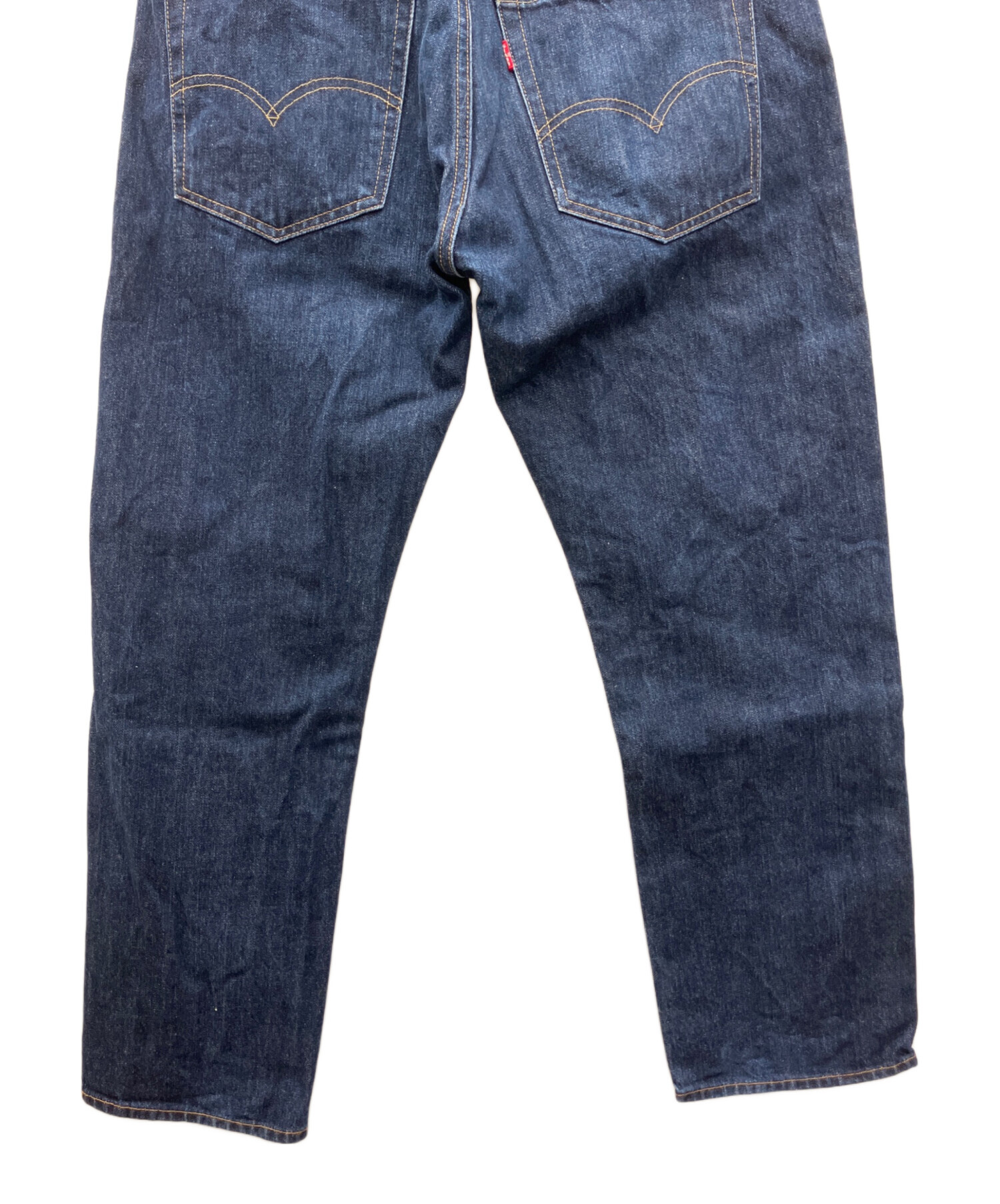 中古・古着通販】LEVI'S (リーバイス) 505デニムパンツ インディゴ