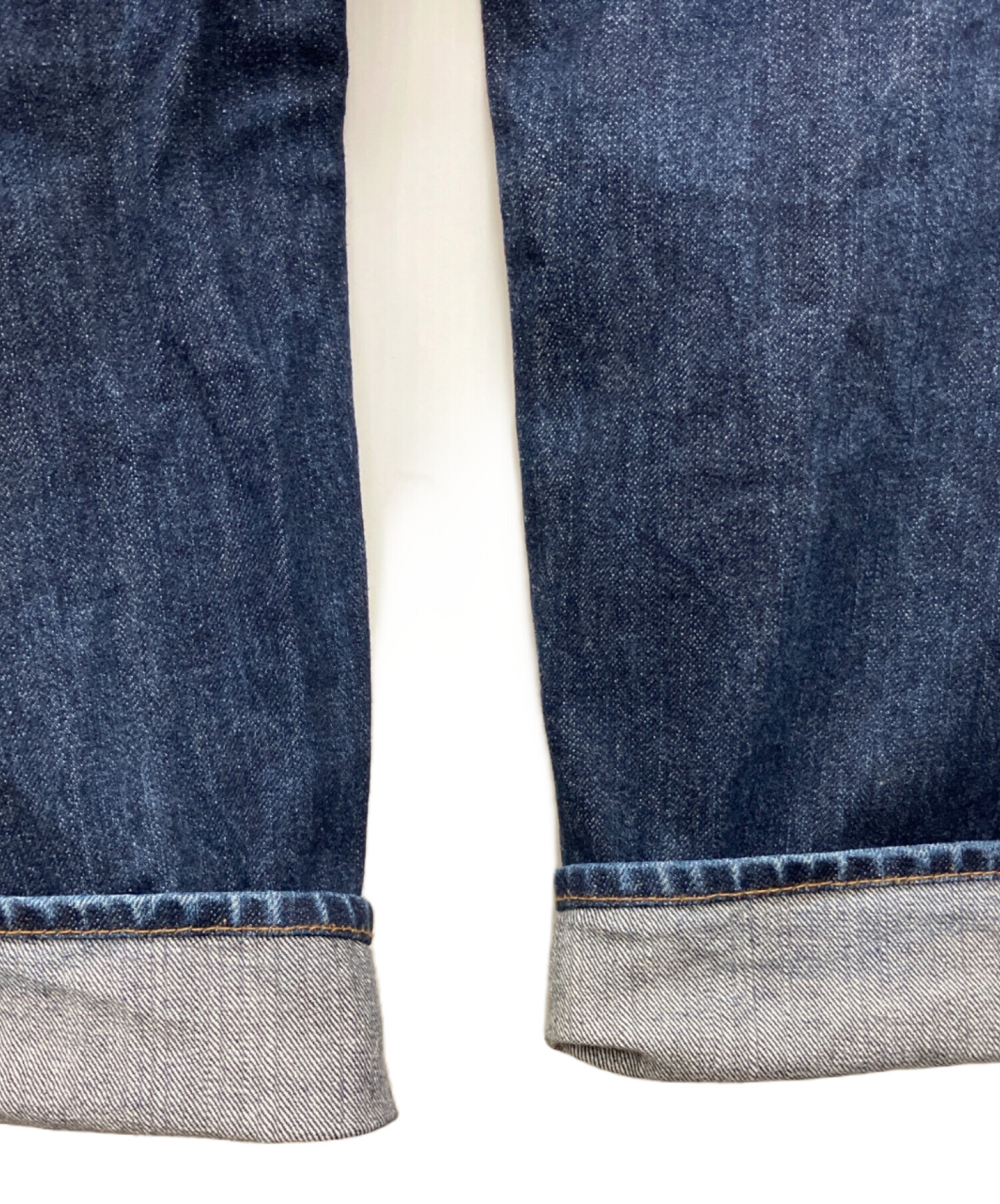 中古・古着通販】LEVI'S (リーバイス) 505デニムパンツ インディゴ