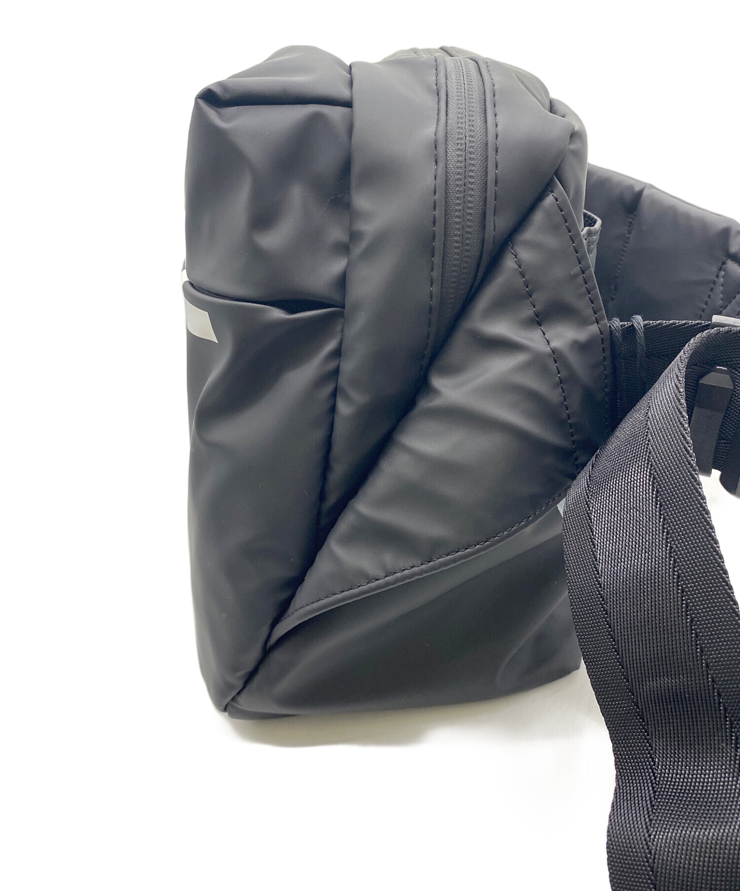 中古・古着通販】DIESEL (ディーゼル) ボディバッグ ブラック