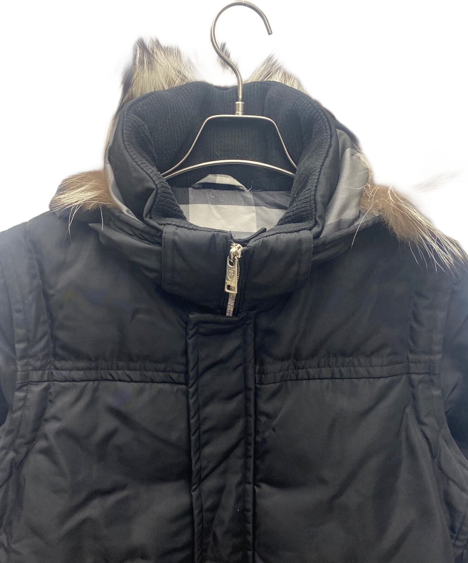 中古・古着通販】BLACK LABEL CRESTBRIDGE (ブラックレーベル クレスト