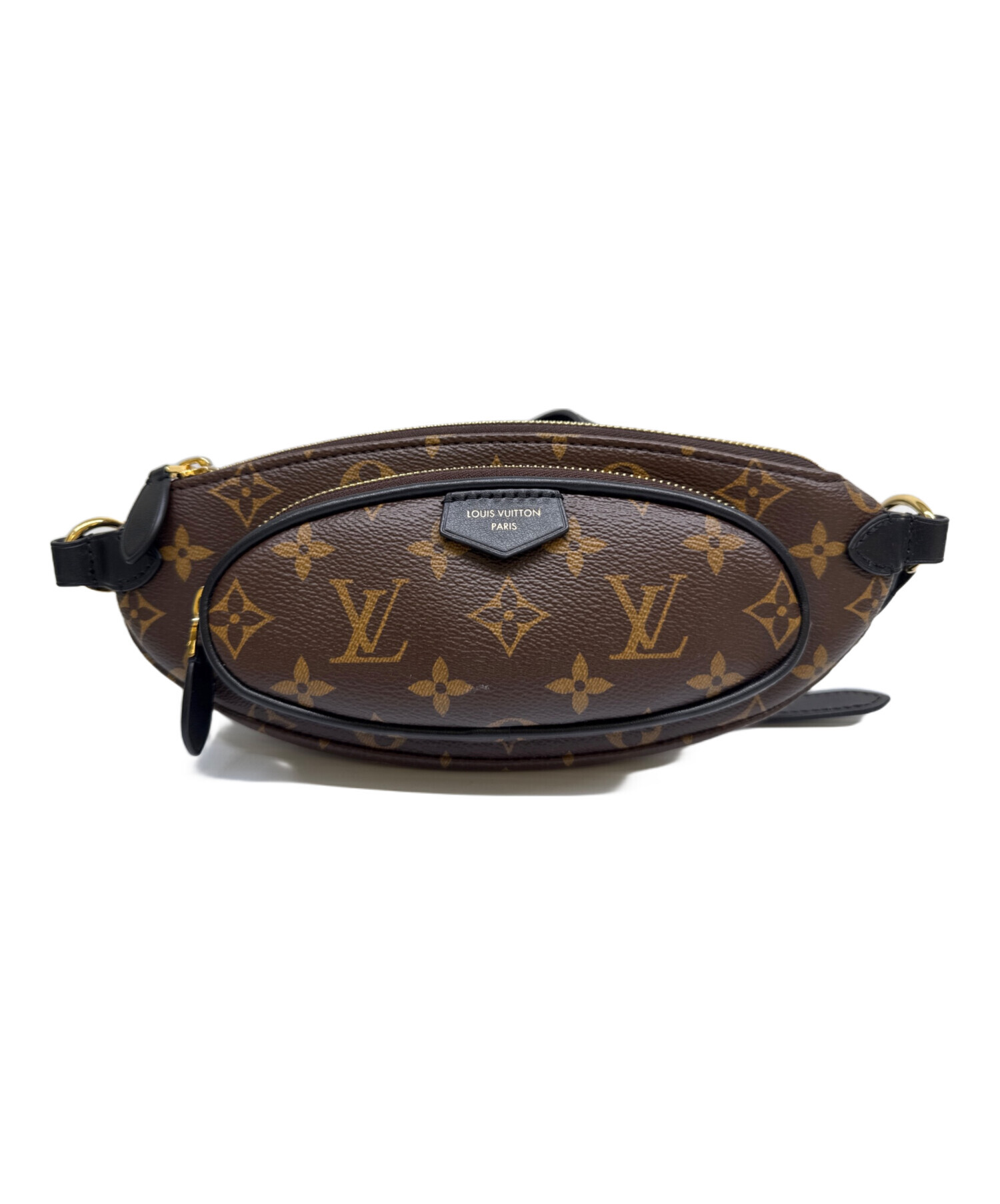 中古・古着通販】LOUIS VUITTON (ルイ ヴィトン) ショルダーバッグ
