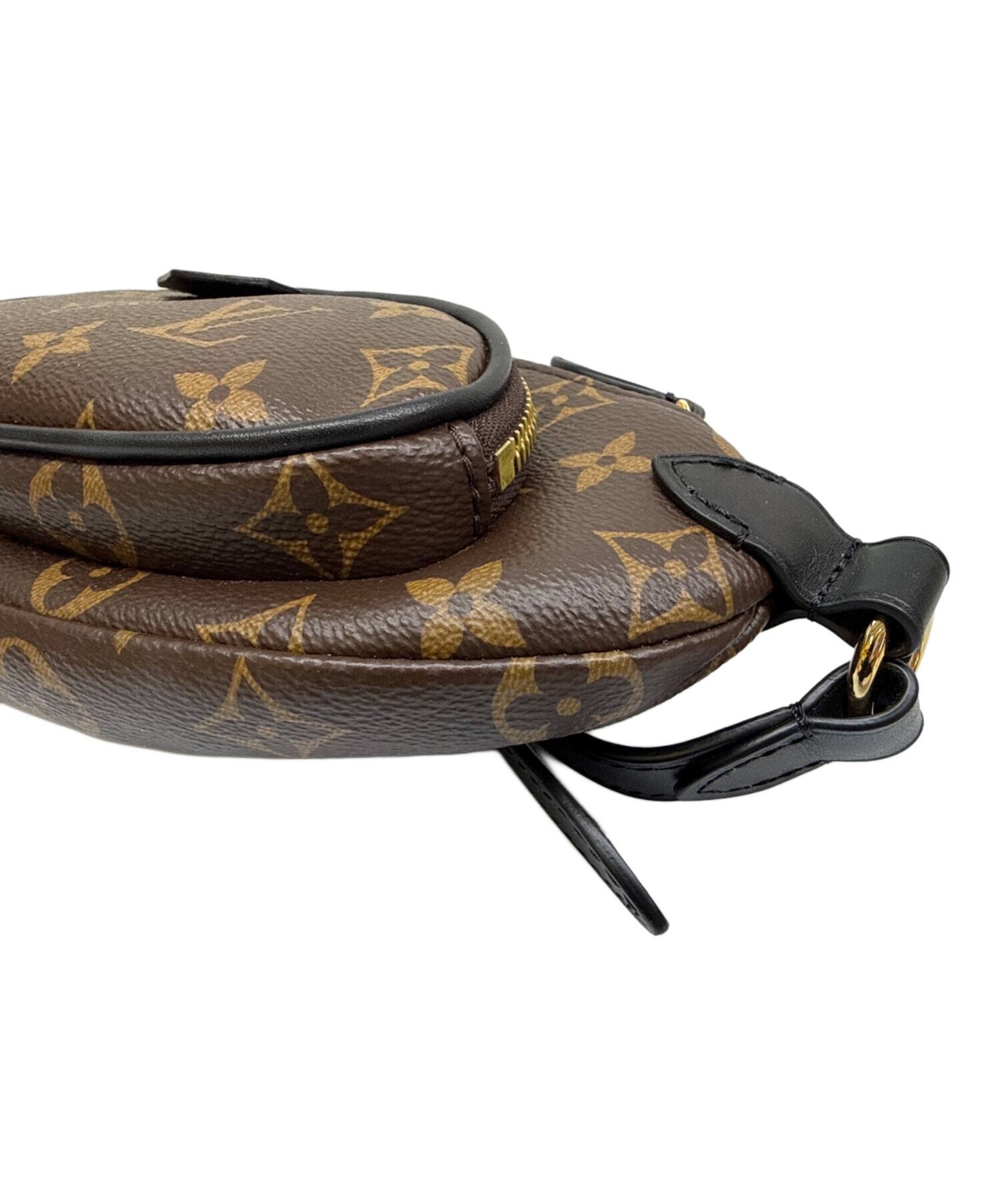 中古・古着通販】LOUIS VUITTON (ルイ ヴィトン) ショルダーバッグ