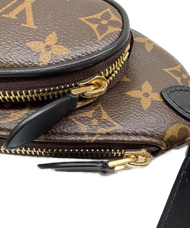 中古・古着通販】LOUIS VUITTON (ルイ ヴィトン) ショルダーバッグ