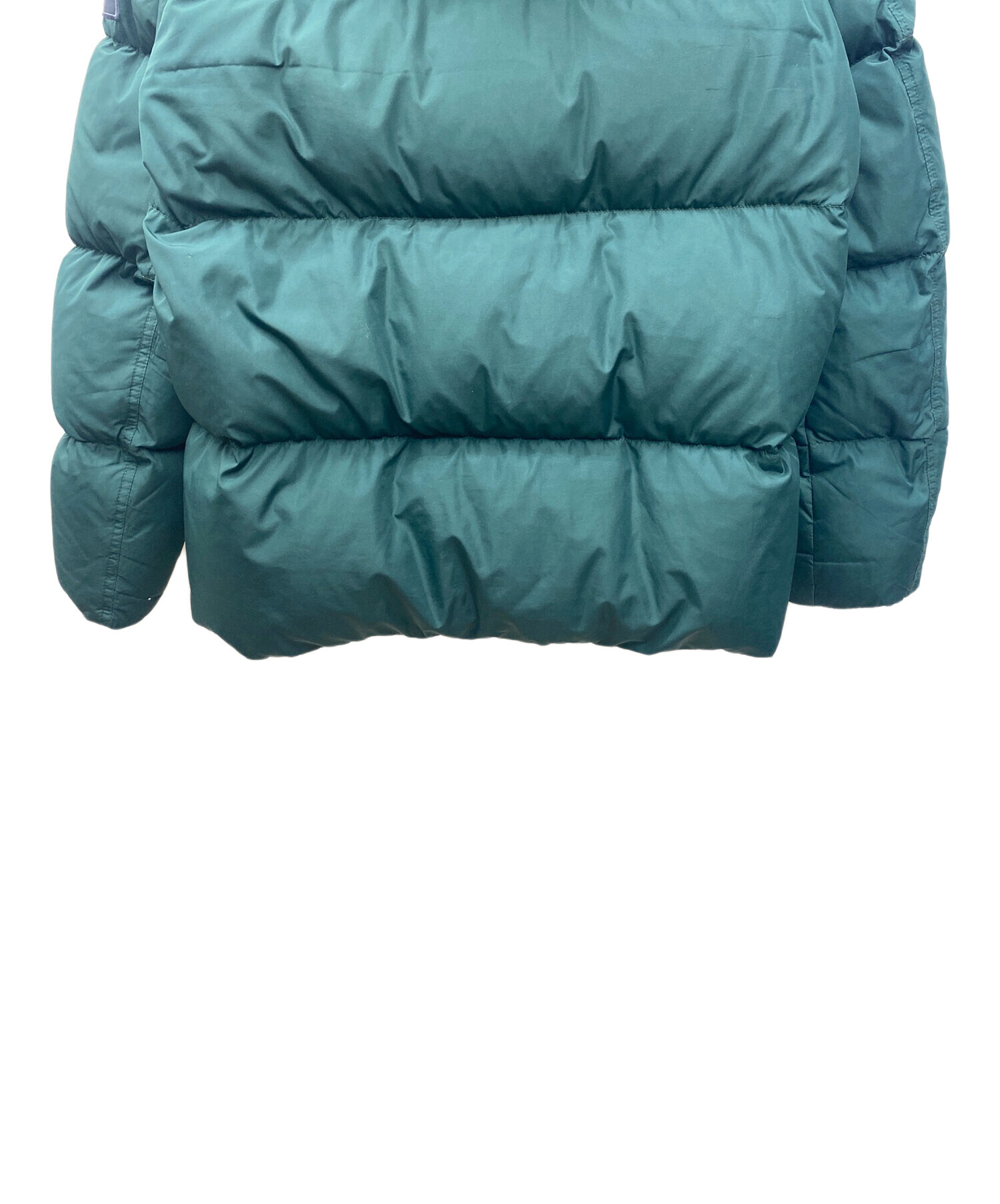 中古・古着通販】Calvin Klein (カルバンクライン) ダウンジャケット 
