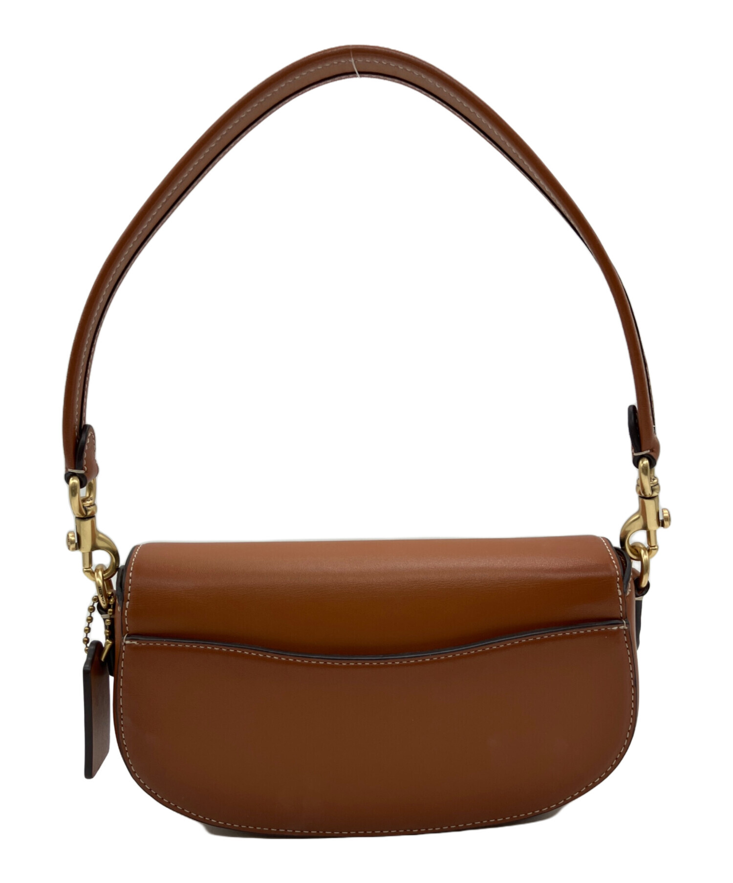 中古・古着通販】COACH (コーチ) 2WAYバッグ｜ブランド・古着通販 