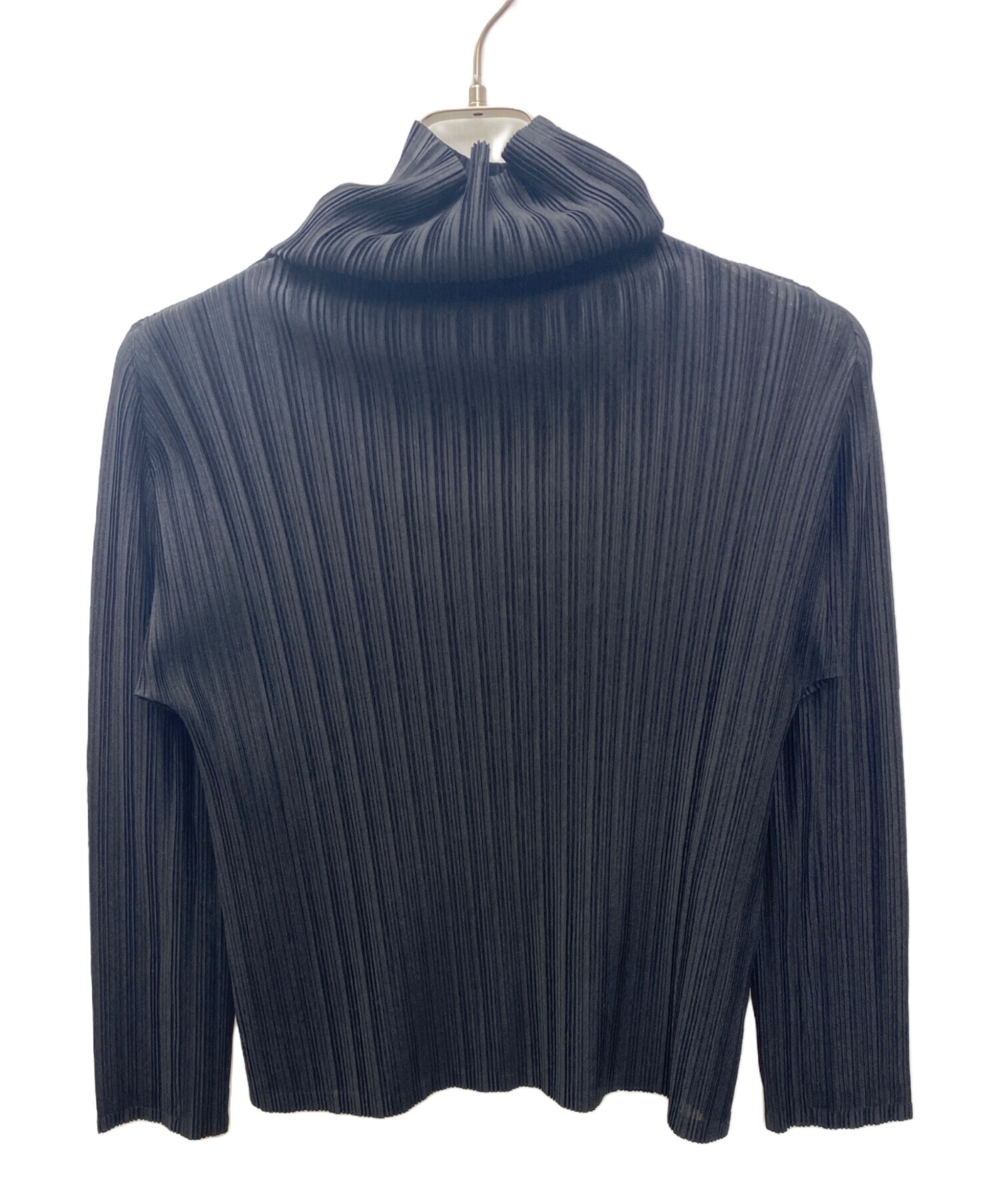 中古・古着通販】PLEATS PLEASE (プリーツプリーズ) 長袖カットソー