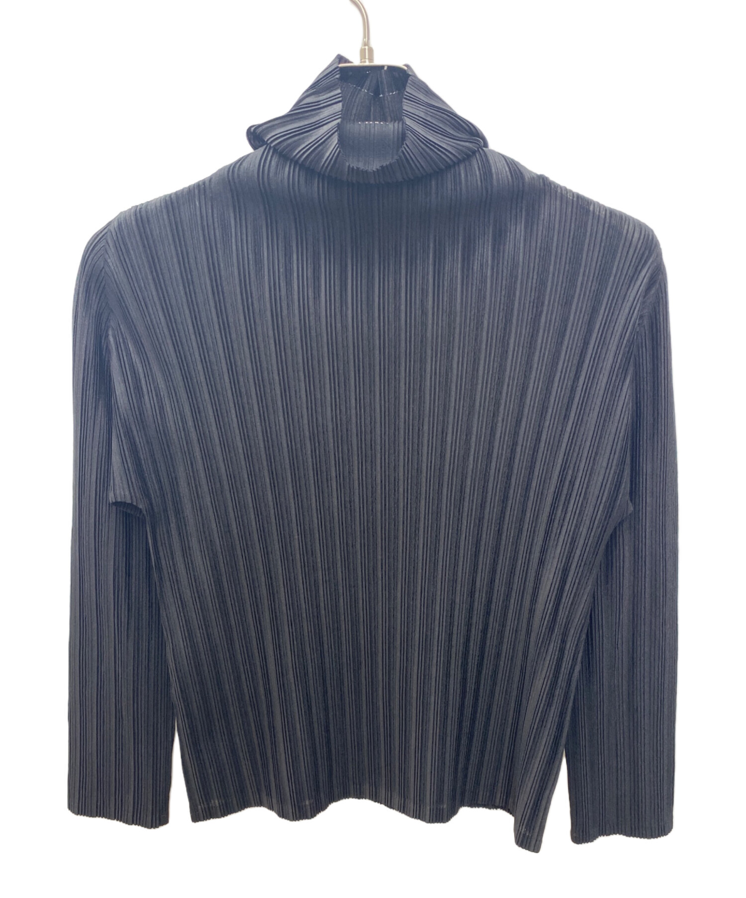 中古・古着通販】PLEATS PLEASE (プリーツプリーズ) 長袖カットソー