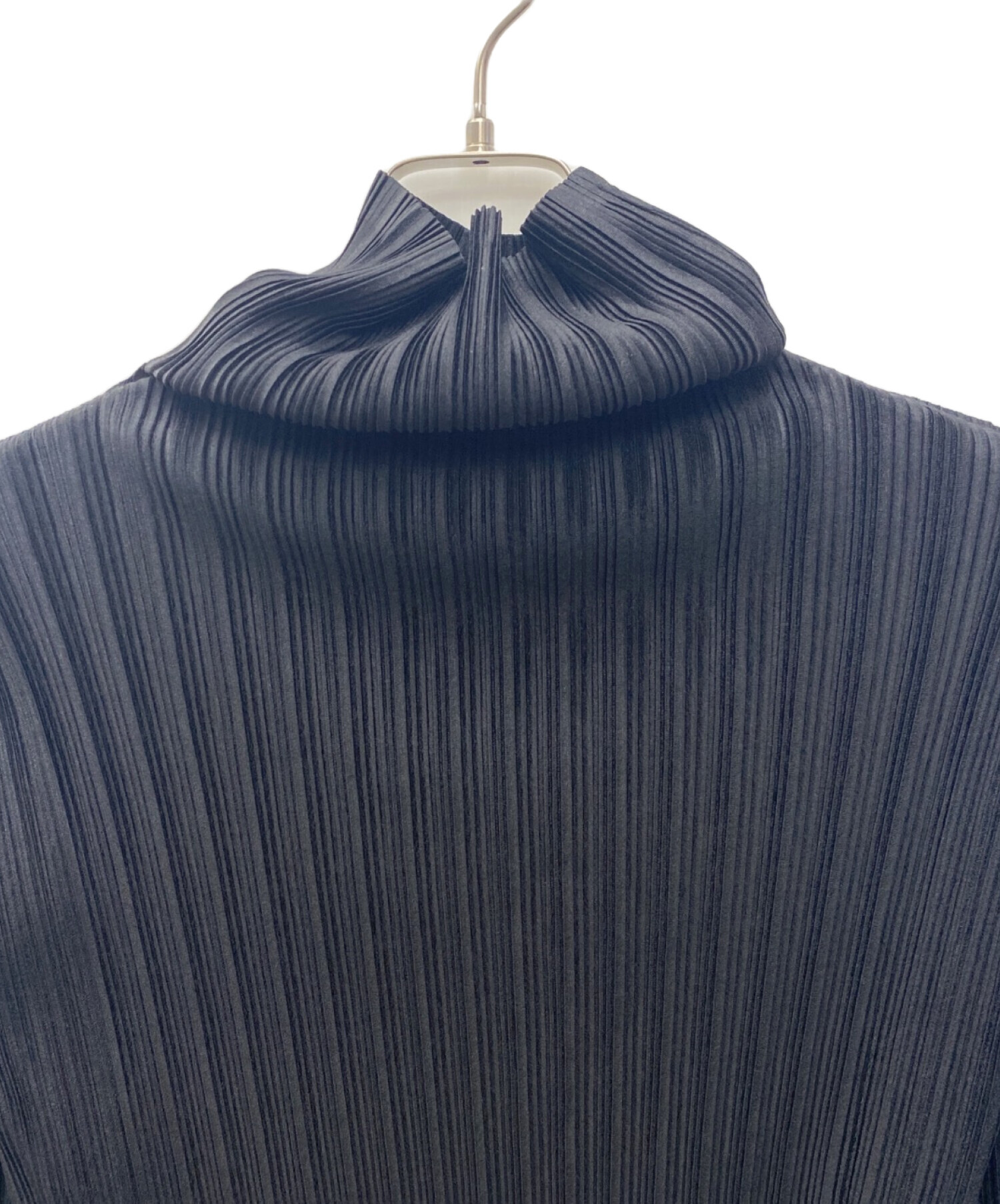 PLEATSPLEASE カットソー【サイズ3 L相当】 PLEATS PLEASE(プリーツプリーズ) 長袖カットソー サイズ3 L