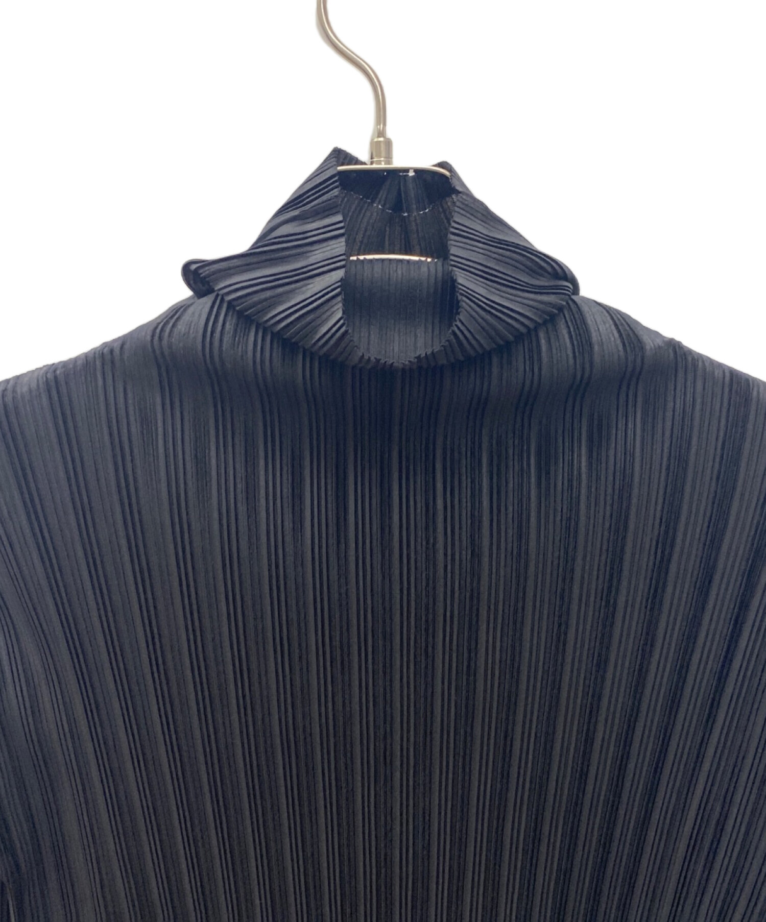 中古・古着通販】PLEATS PLEASE (プリーツプリーズ) 長袖カットソー