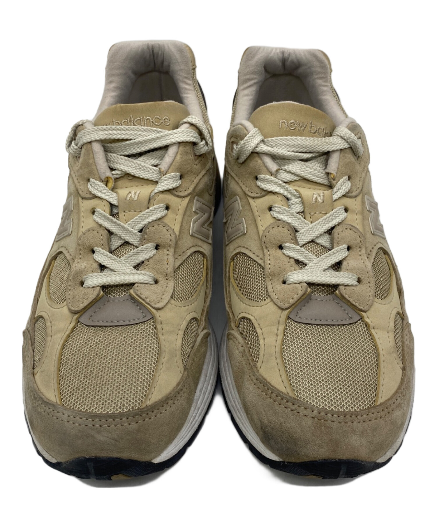 中古・古着通販】NEW BALANCE (ニューバランス) ローカットスニーカー 