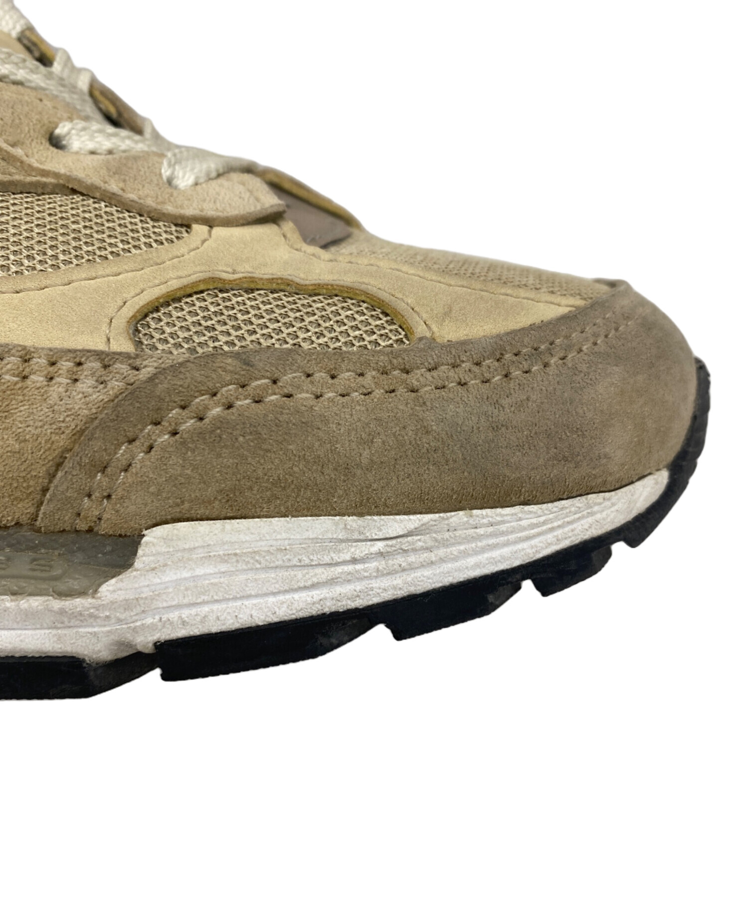 中古・古着通販】NEW BALANCE (ニューバランス) ローカットスニーカー 