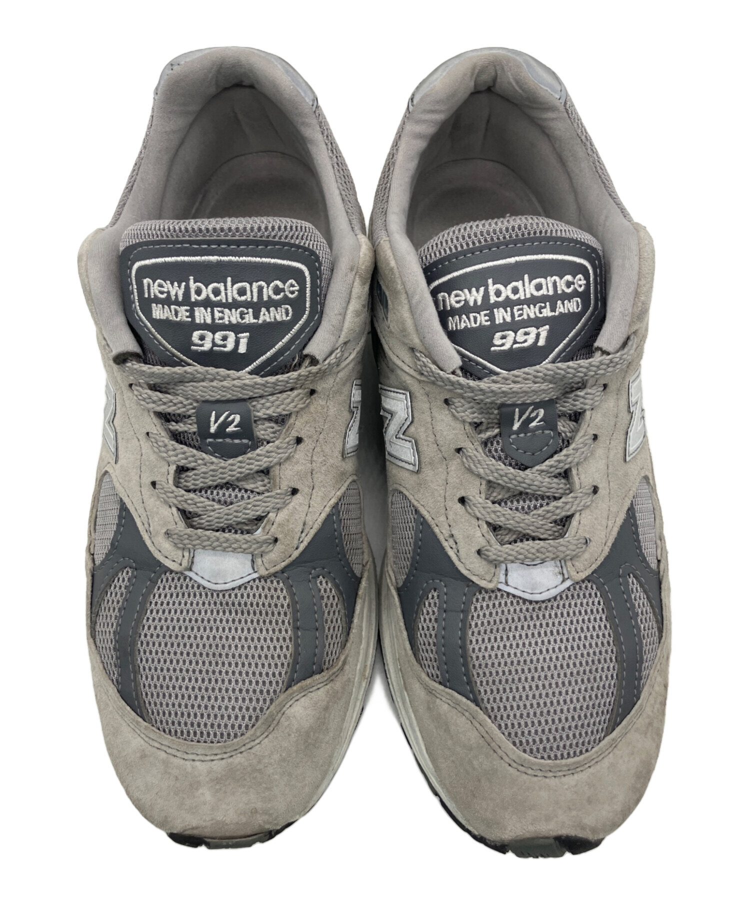 中古・古着通販】NEW BALANCE (ニューバランス) ローカットスニーカー 