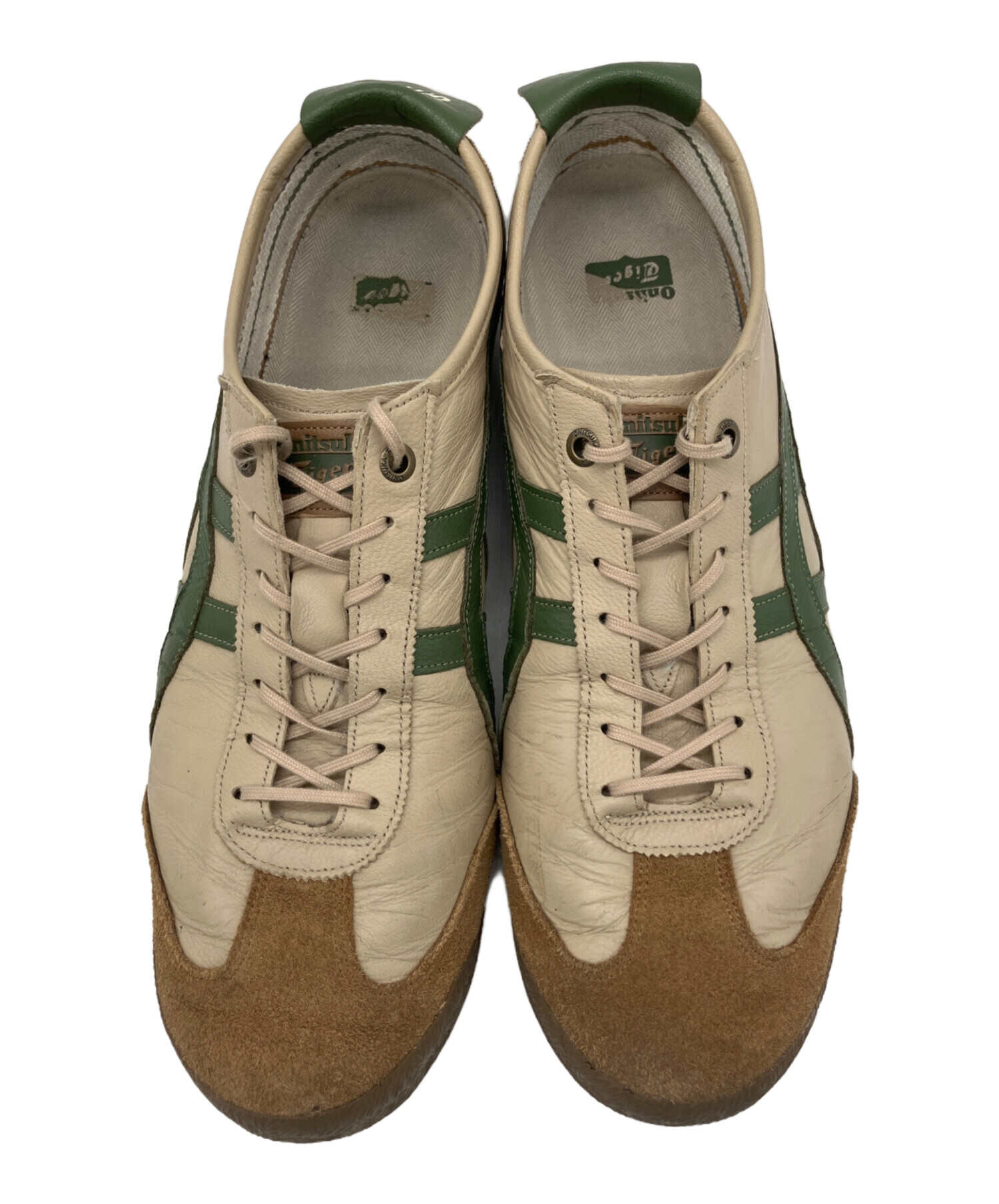 中古・古着通販】Onitsuka Tiger (オニツカタイガー) ローカット 
