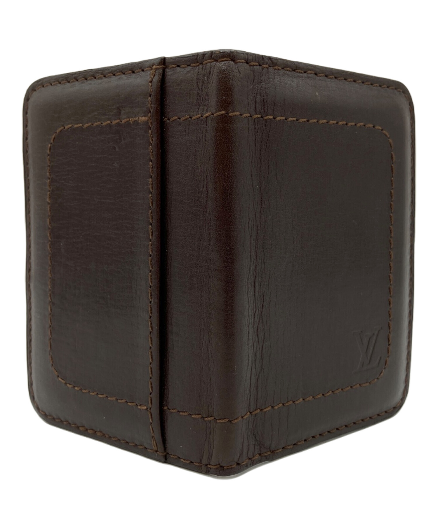 売り切れました　ルイヴィトン　カードケース　used 中古・古着通販】LOUIS VUITTON (ルイ ヴィトン) カードケース
