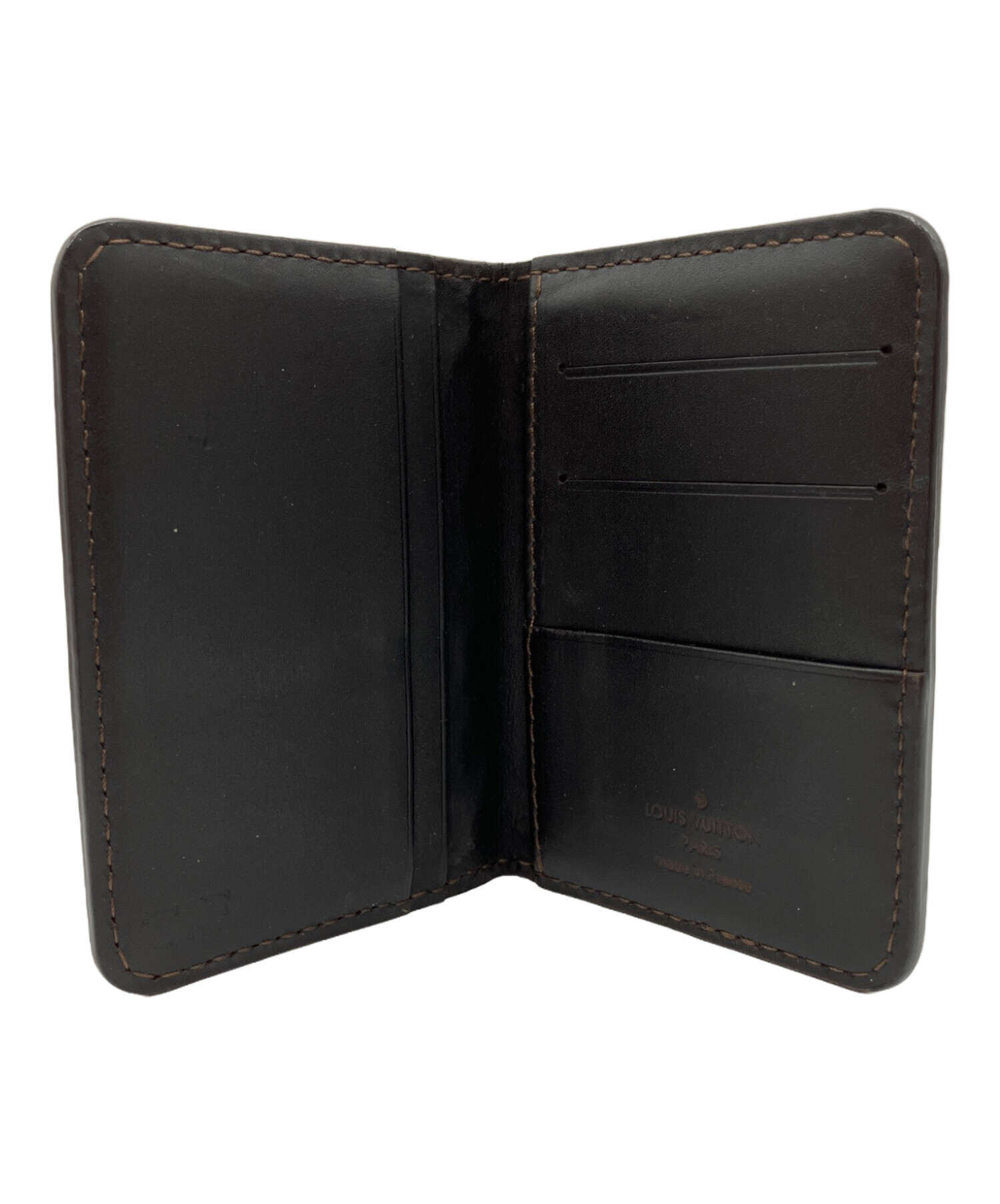 中古・古着通販】LOUIS VUITTON (ルイ ヴィトン) カードケース
