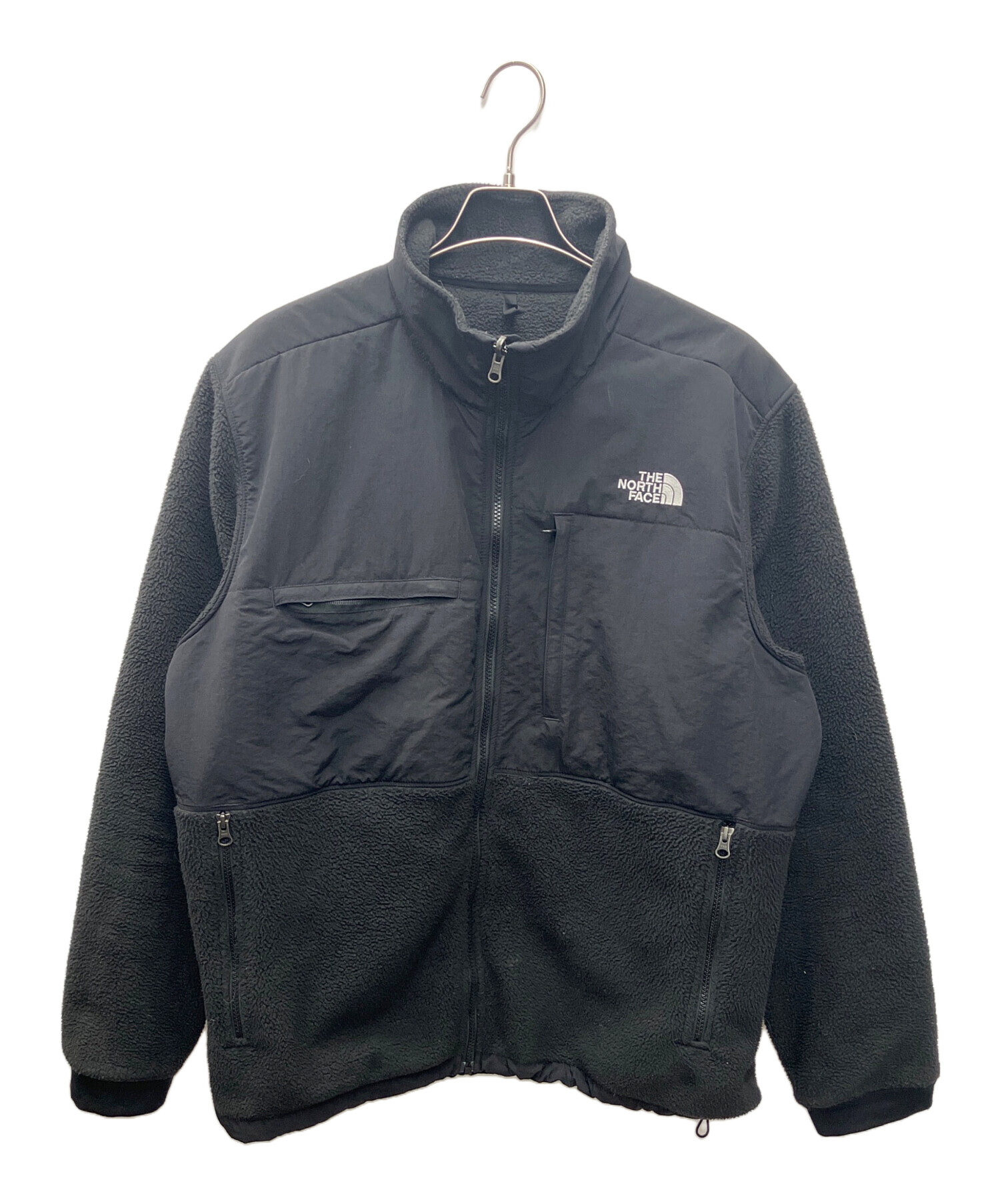 THE NORTH FACE レトロデナリジャケット NF0A3XEN サイズM 中古 中古・古着通販】THE NORTH FACE (ザ ノース フェイス) デナリ