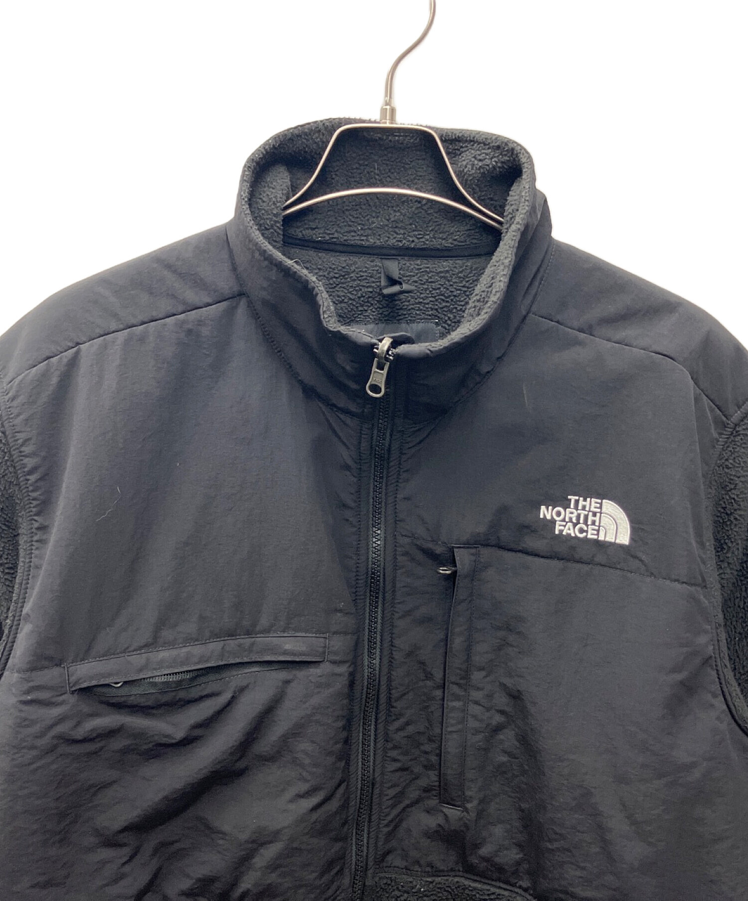 中古・古着通販】THE NORTH FACE (ザ ノース フェイス) デナリ 中古・古着通販】THE NORTH FACE (ザ ノース フェイス) デナリ
