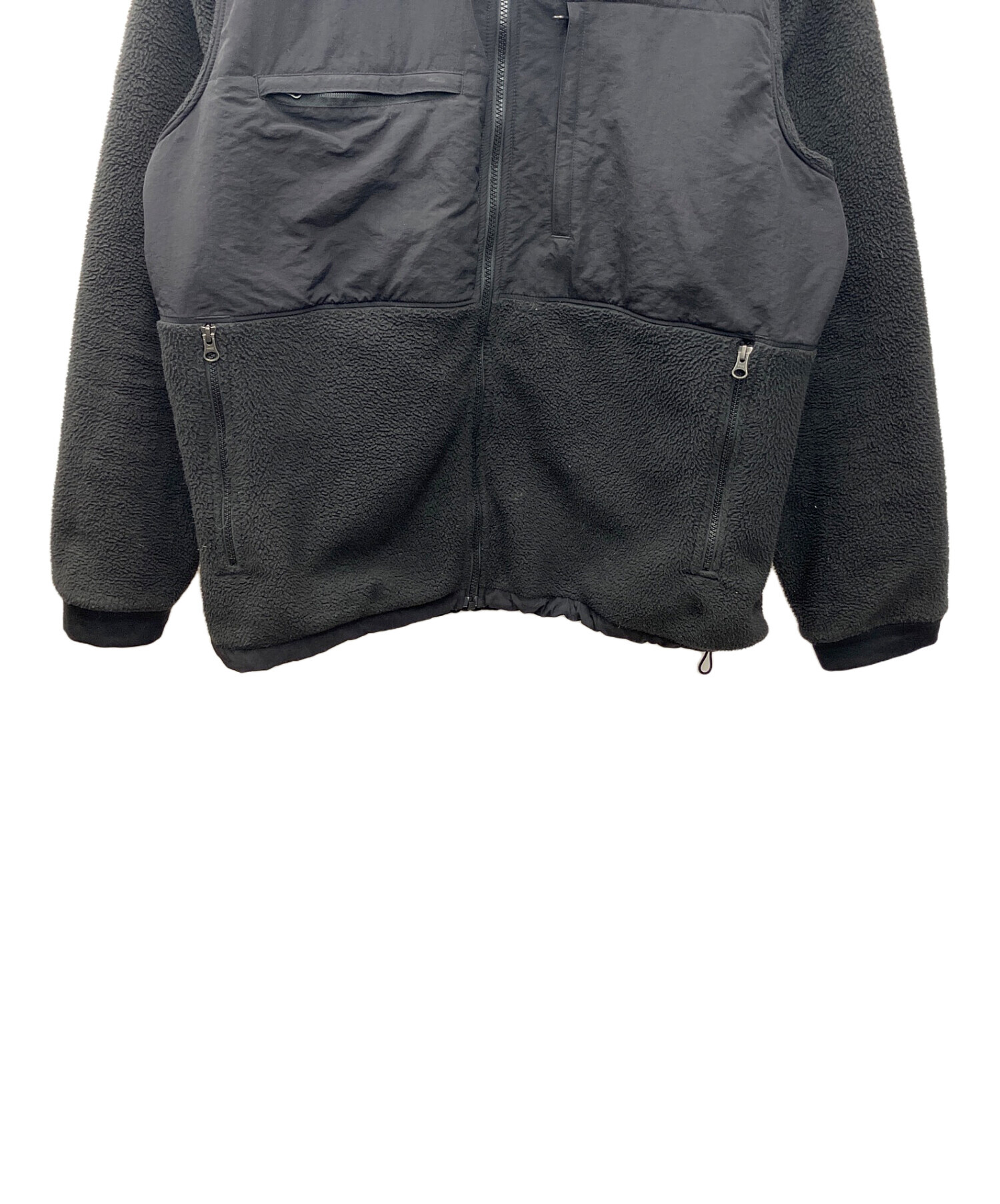 中古・古着通販】THE NORTH FACE (ザ ノース フェイス) デナリ
