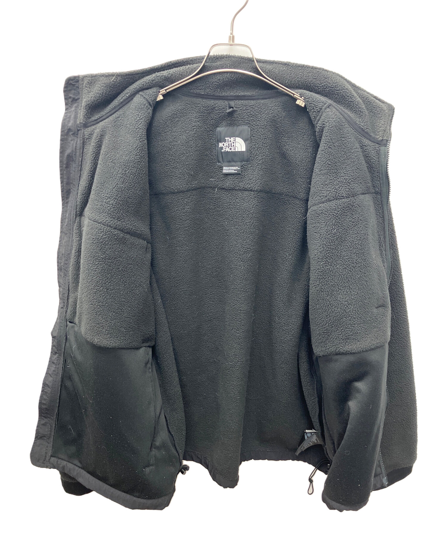 中古・古着通販】THE NORTH FACE (ザ ノース フェイス) デナリ