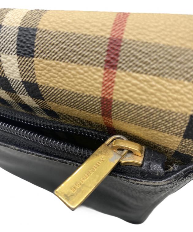 中古・古着通販】BURBERRY LONDON (バーバリーロンドン) ショルダー