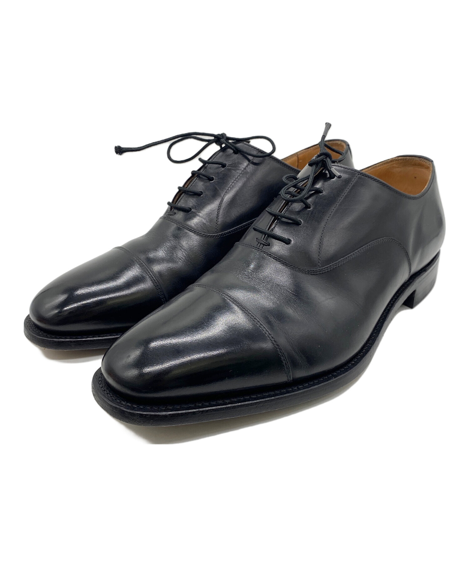 中古・古着通販】SCOTCH GRAIN (スコッチグレイン) ストレートチップ