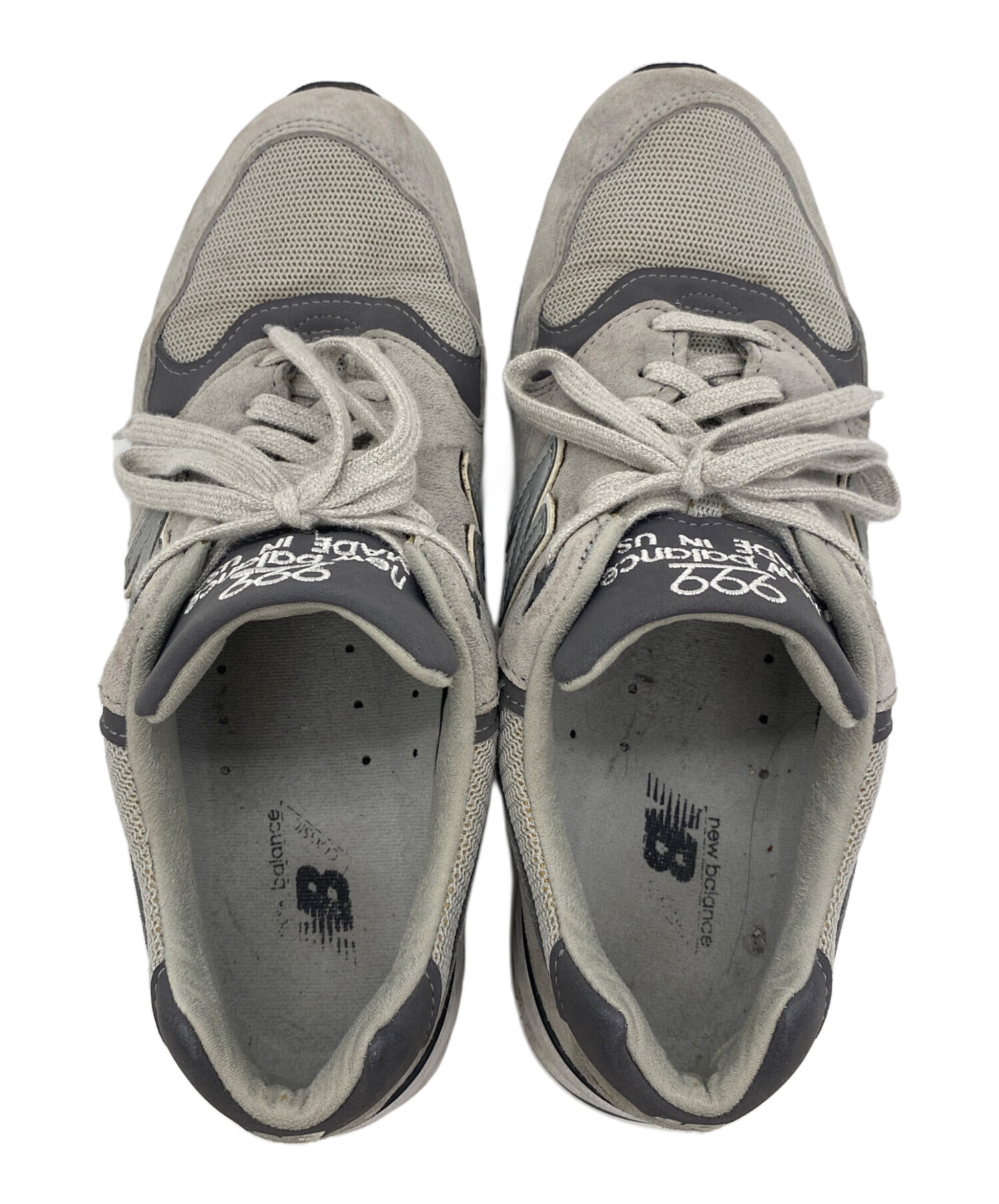 中古・古着通販】NEW BALANCE (ニューバランス) ローカットスニーカー 