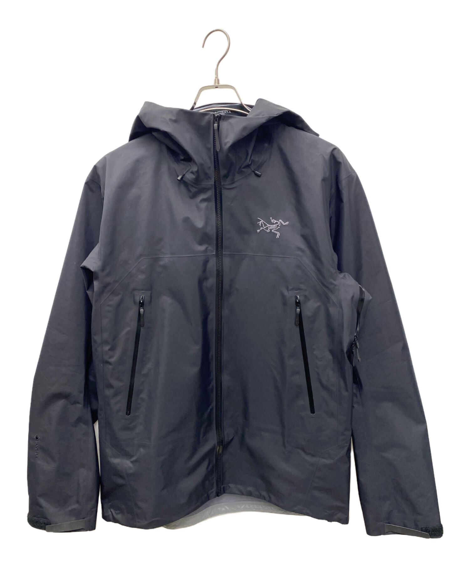 中古・古着通販】ARC'TERYX (アークテリクス) BETA SL JACKET ブラック