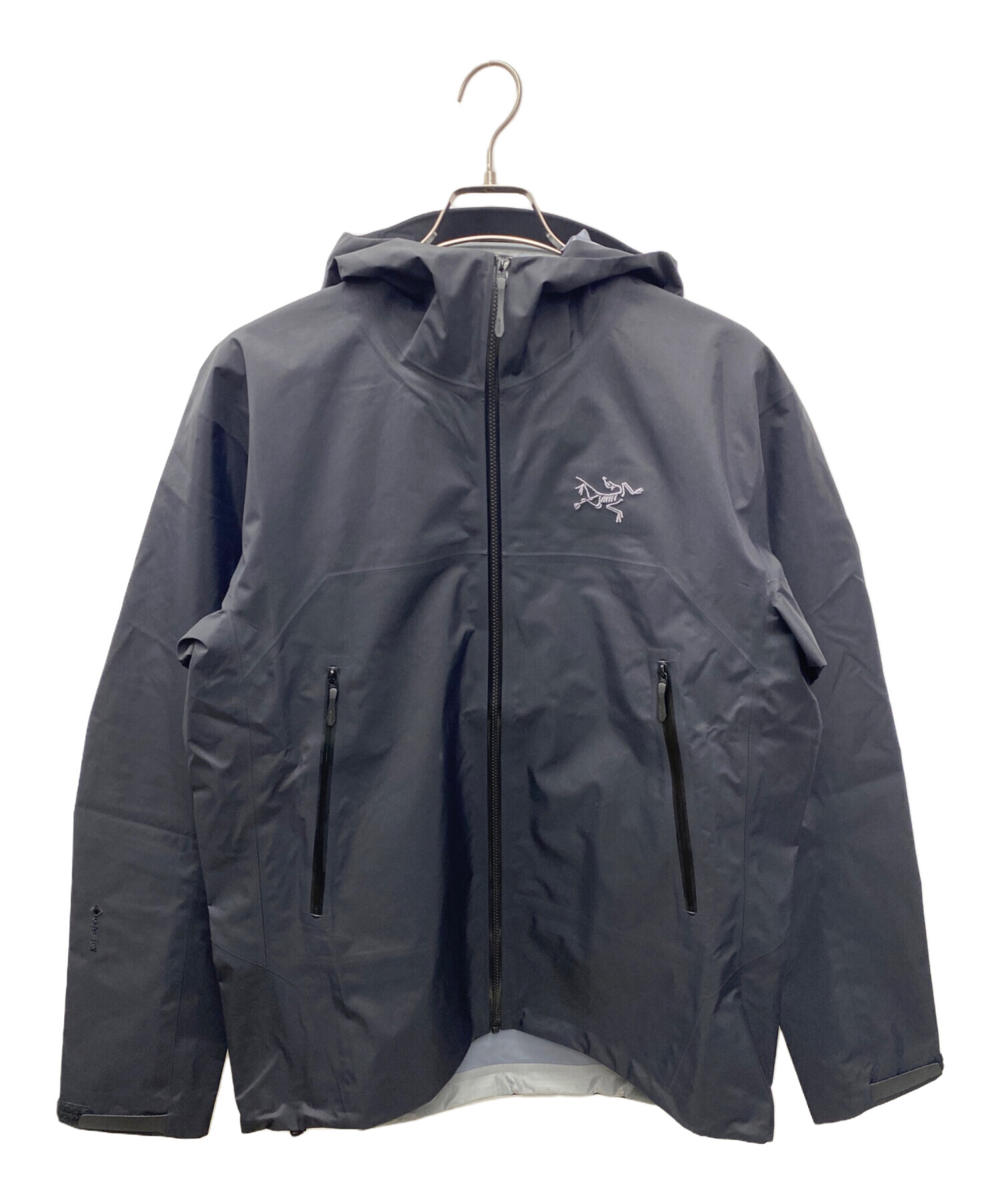 中古・古着通販】ARC'TERYX (アークテリクス) Beta Jacket ブラック