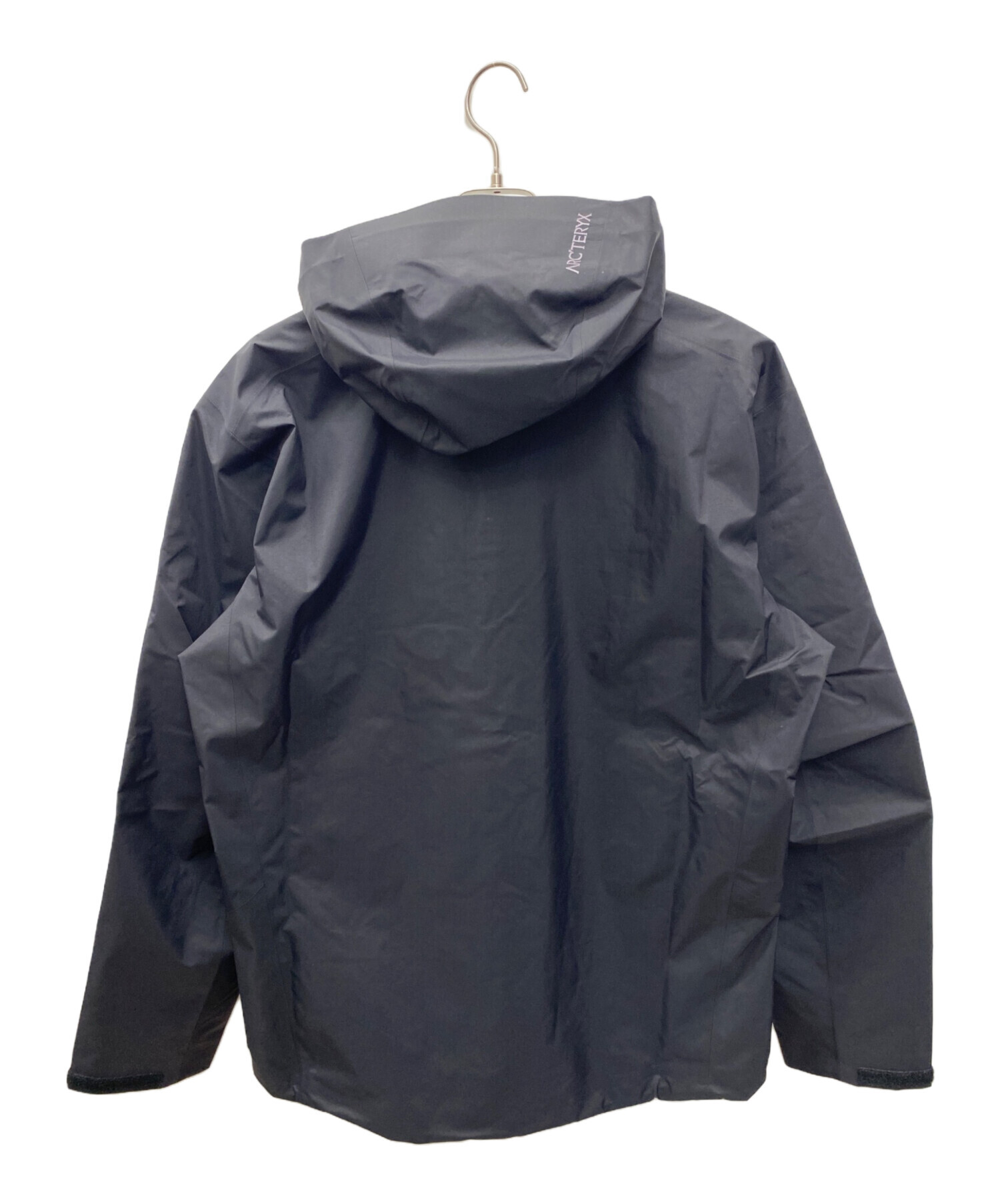 中古・古着通販】ARC'TERYX (アークテリクス) Beta Jacket ブラック