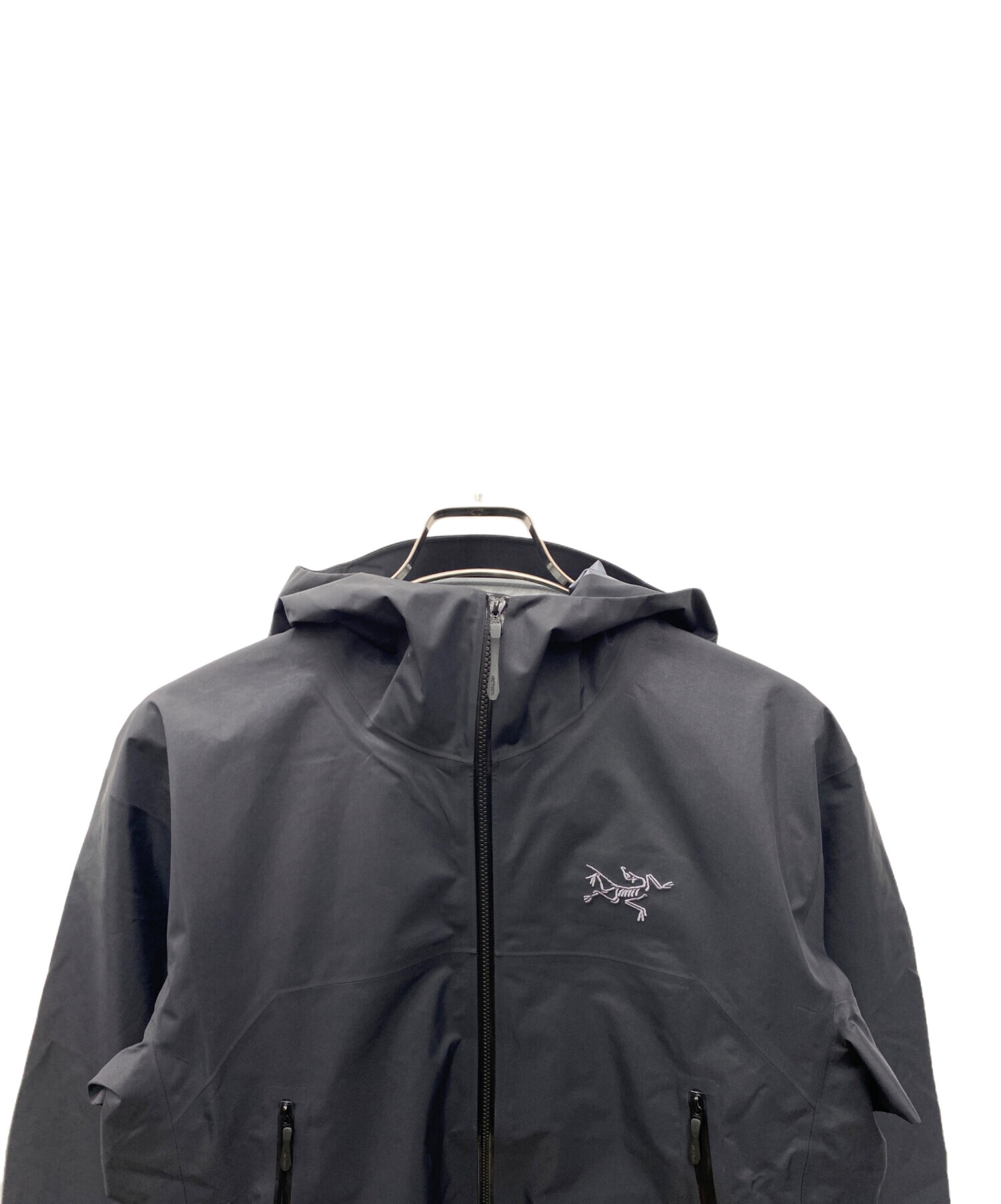 中古・古着通販】ARC'TERYX (アークテリクス) Beta Jacket ブラック