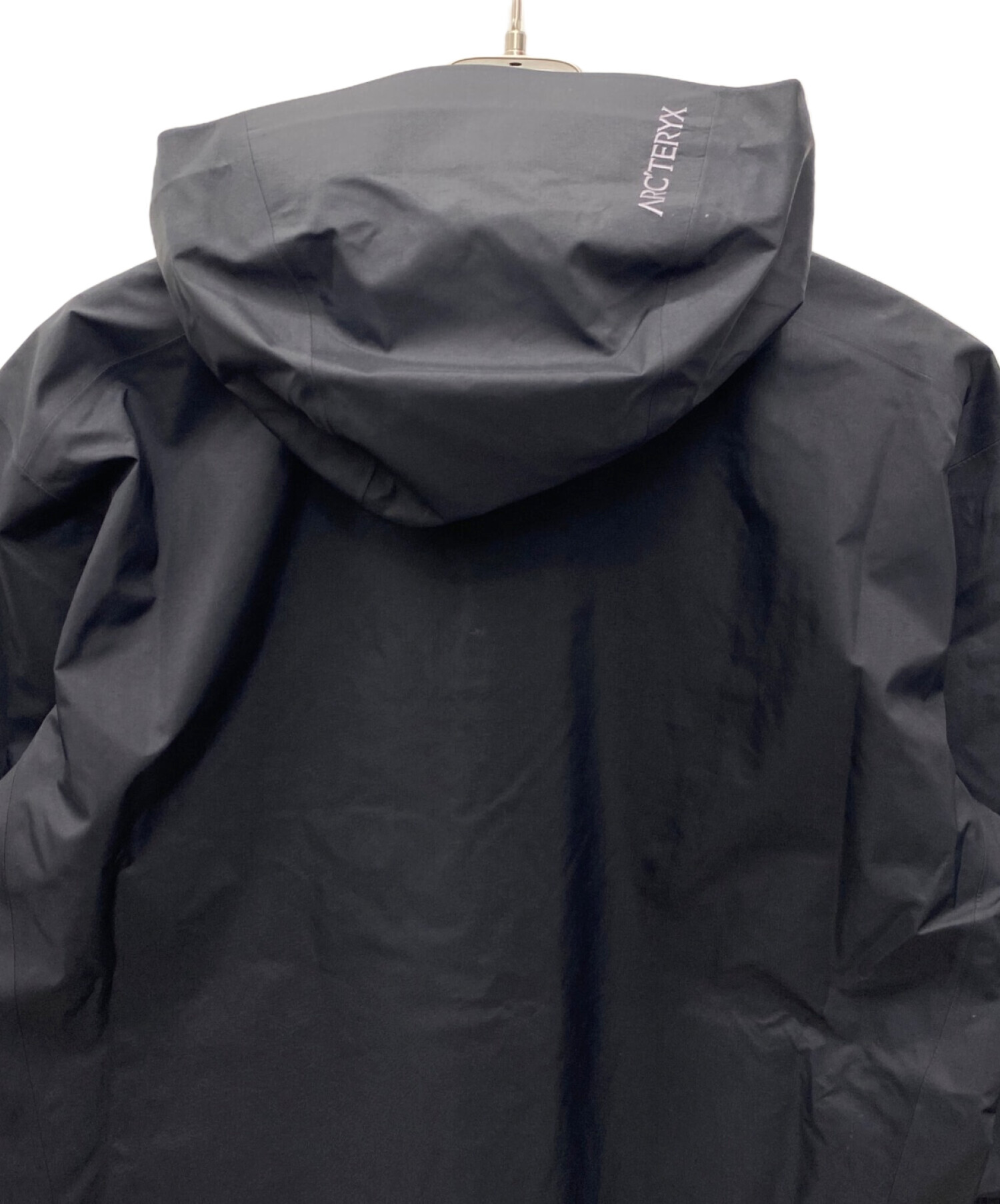 中古・古着通販】ARC'TERYX (アークテリクス) Beta Jacket ブラック