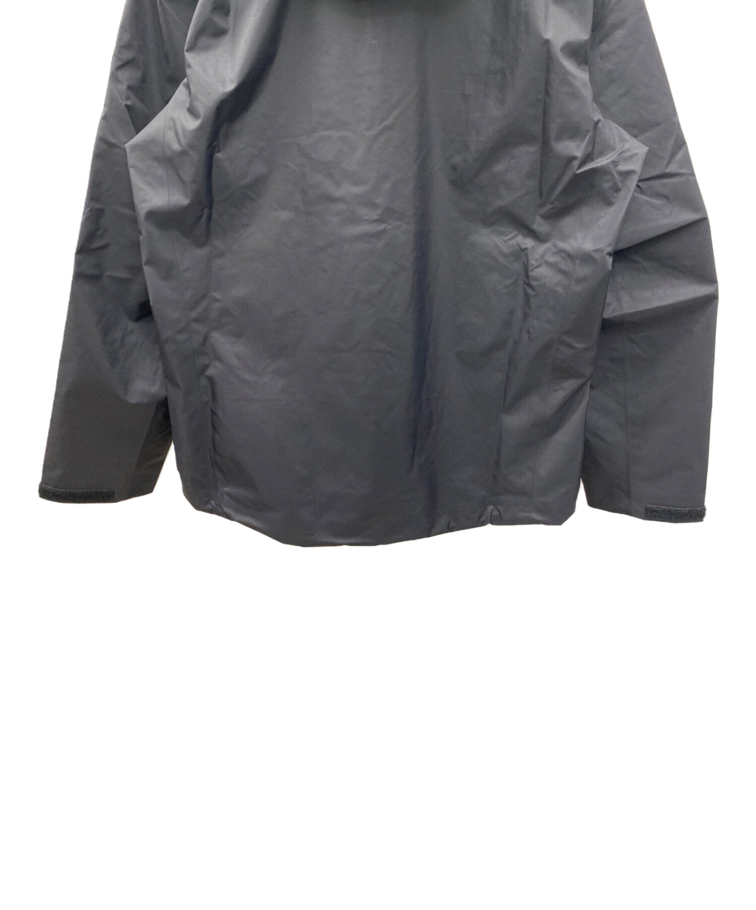 中古・古着通販】ARC'TERYX (アークテリクス) Beta Jacket ブラック