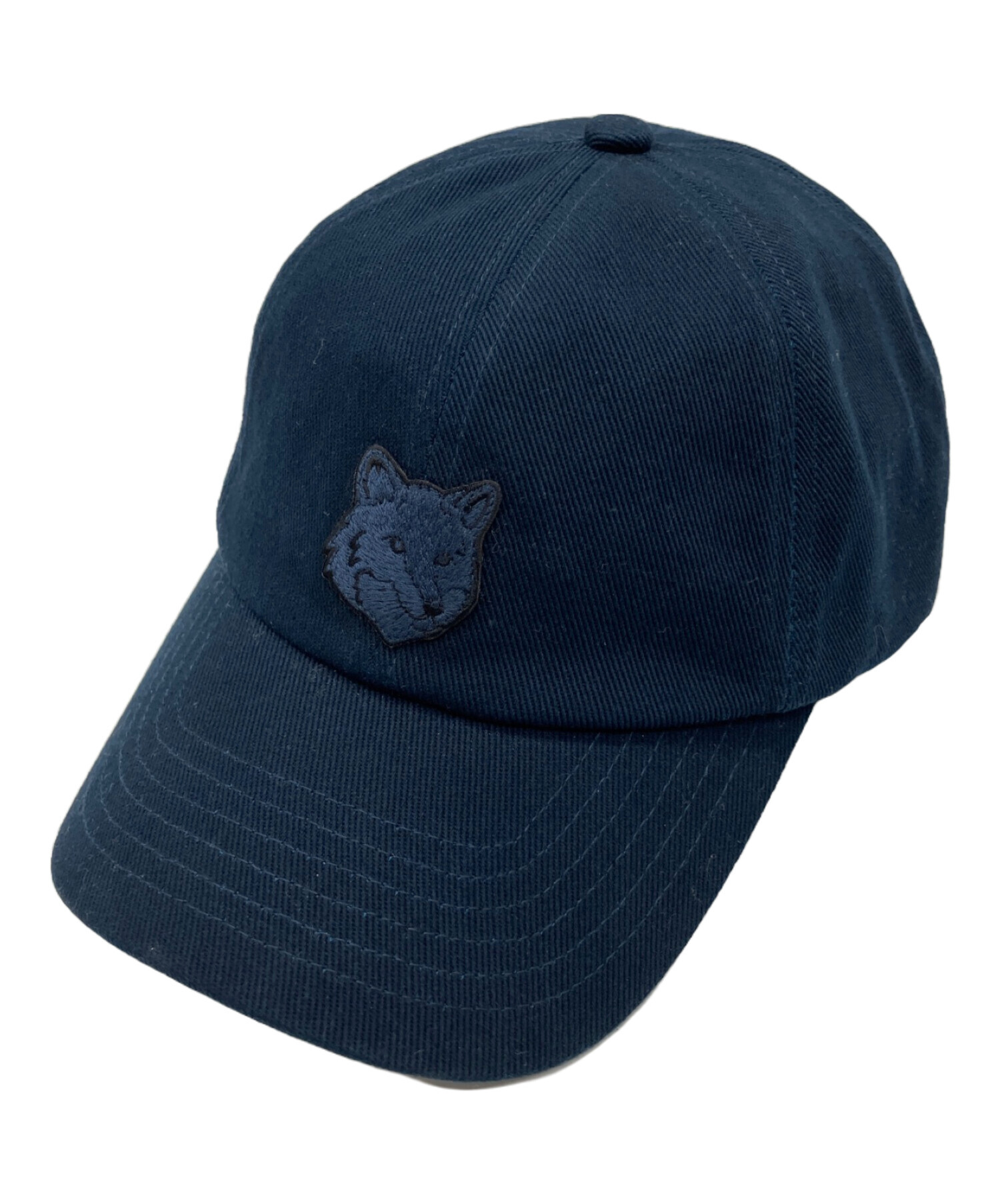 中古・古着通販】MAISON KITSUNE (メゾンキツネ) フォックスヘッド