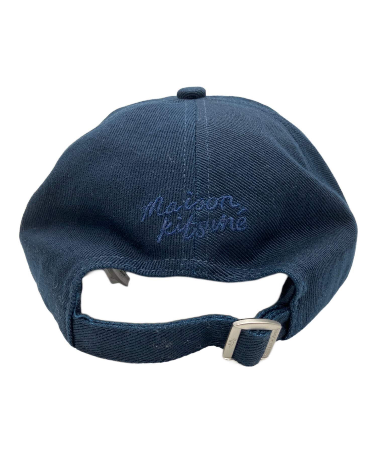 中古・古着通販】MAISON KITSUNE (メゾンキツネ) フォックスヘッド