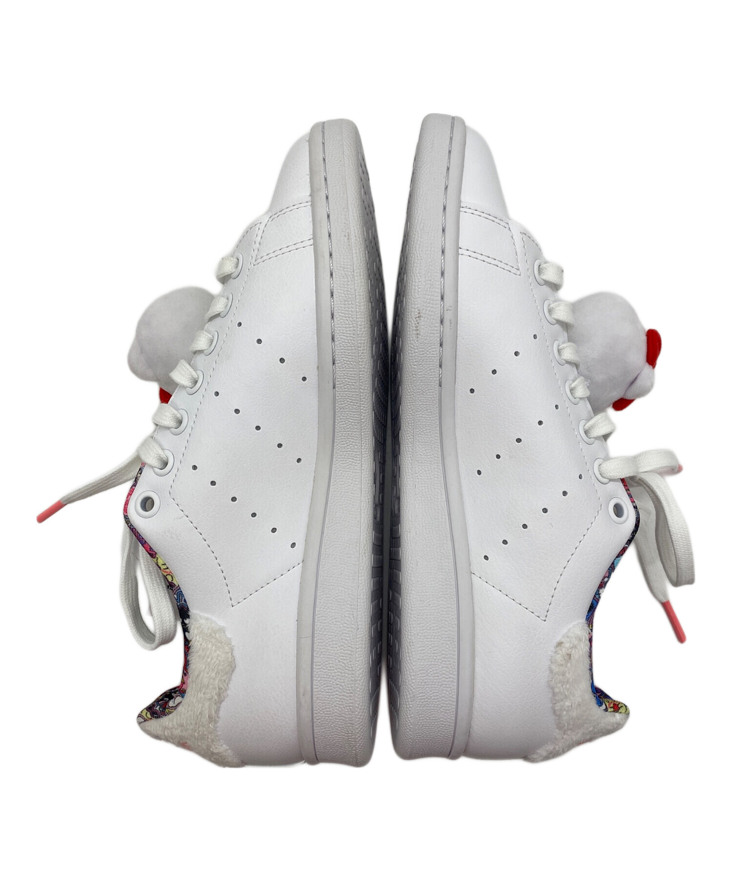 中古・古着通販】adidas (アディダス) Sanrio (サンリオ) ローカット