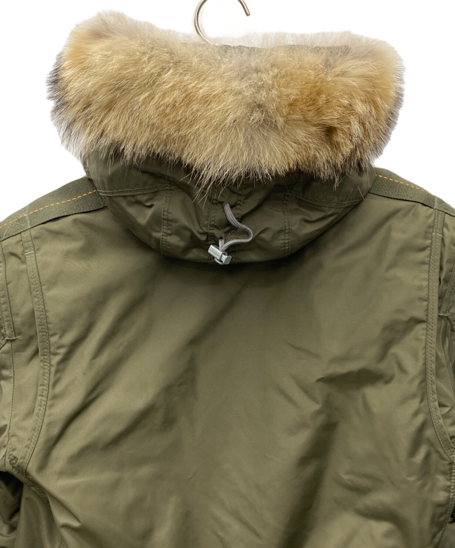 中古・古着通販】Parajumpers (パラジャンパーズ) ダウンジャケット