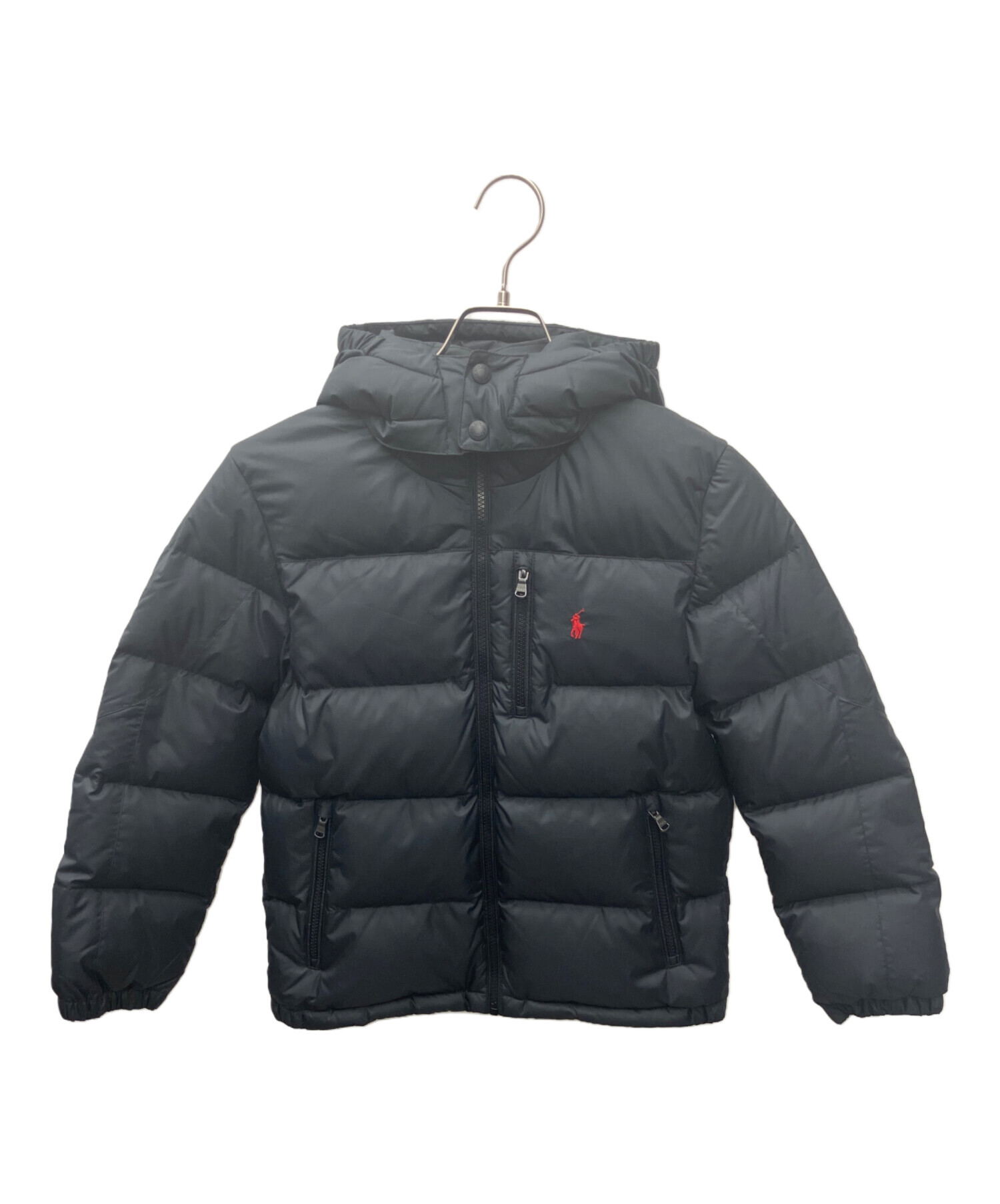 中古・古着通販】POLO RALPH LAUREN (ポロ・ラルフローレン) ダウン 