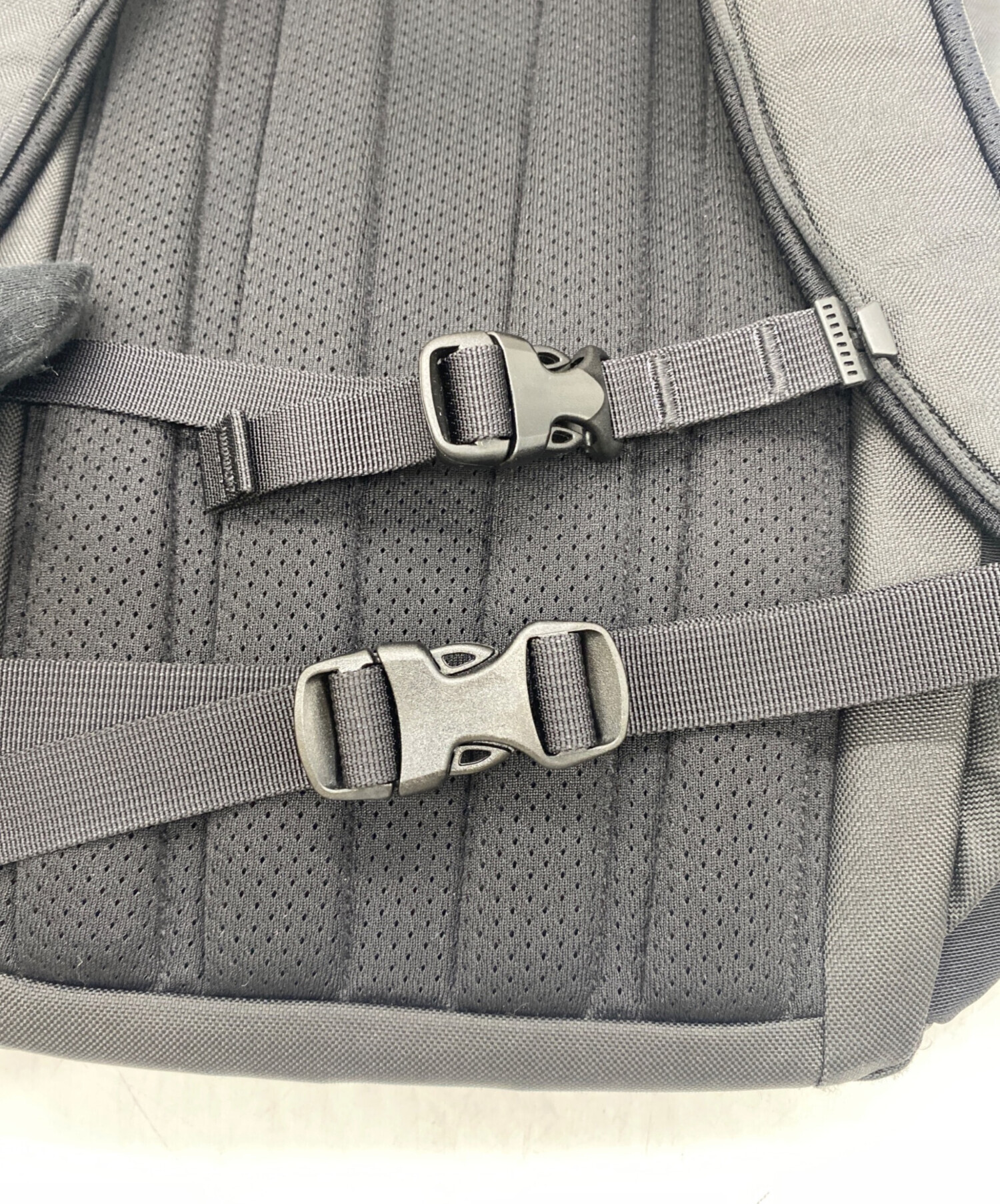 中古・古着通販】ARC'TERYX (アークテリクス) バックパック ブラック