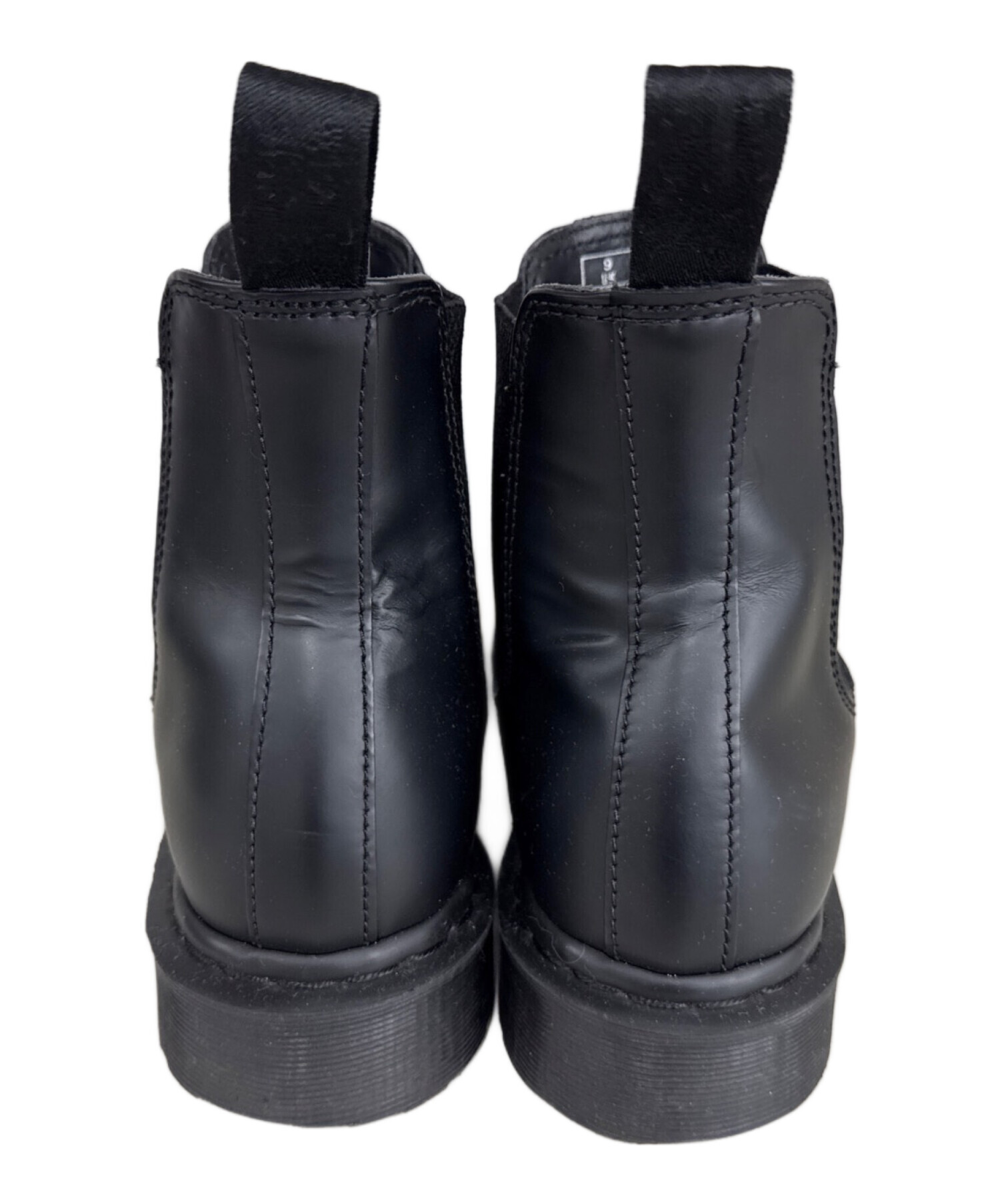 中古・古着通販】Dr.Martens (ドクターマーチン) チェルシーブーツ 