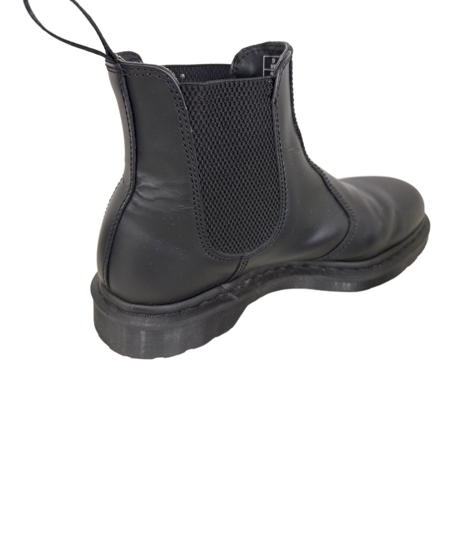 中古・古着通販】Dr.Martens (ドクターマーチン) チェルシーブーツ