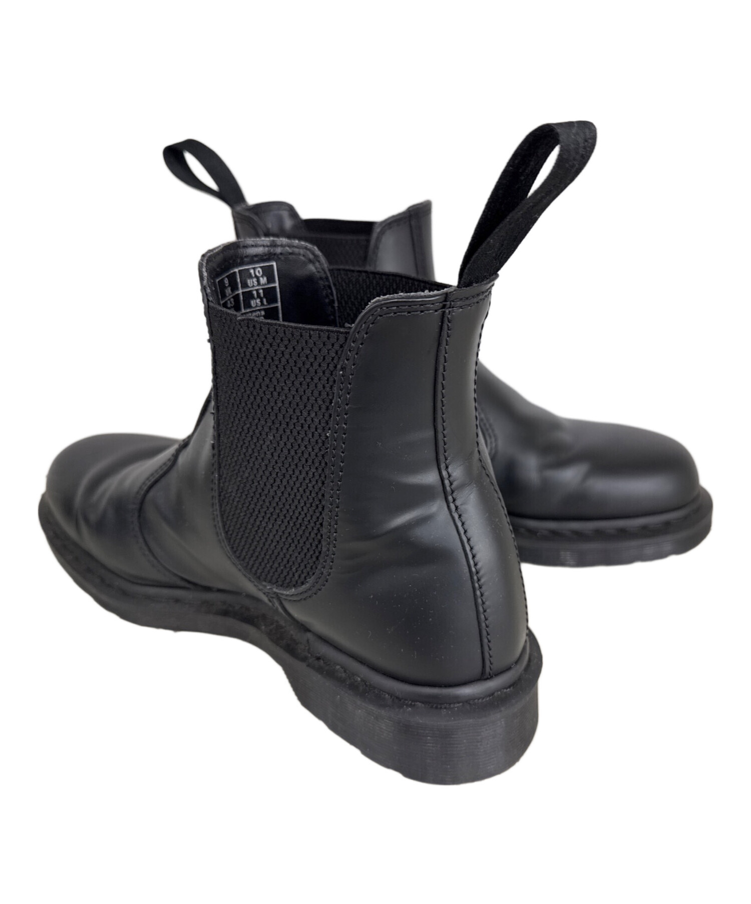 中古・古着通販】Dr.Martens (ドクターマーチン) チェルシーブーツ 