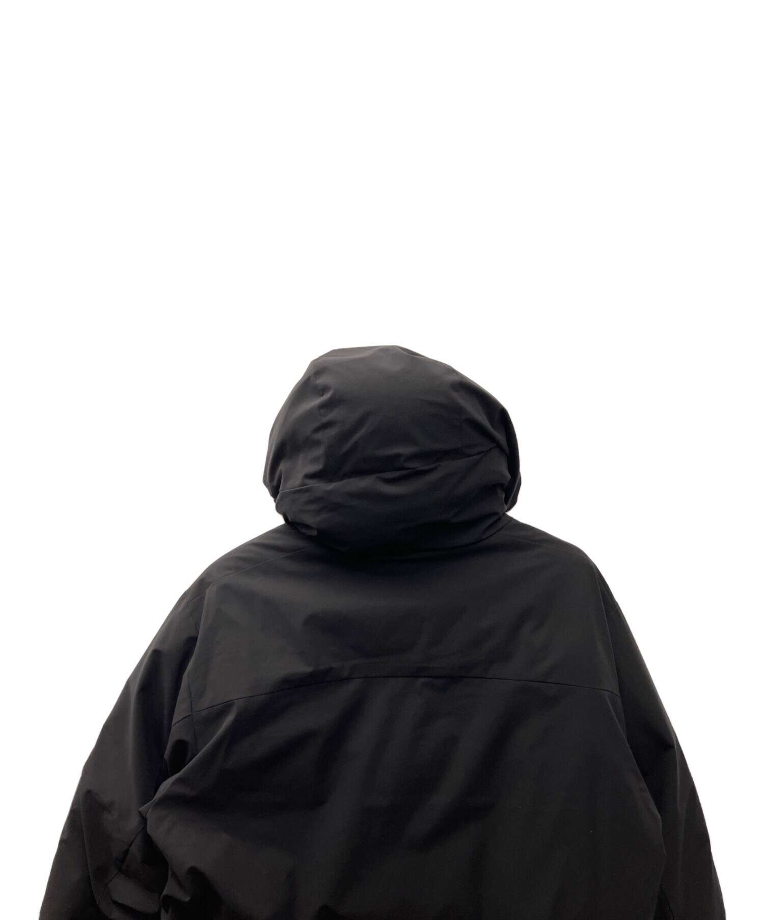中古・古着通販】FIRST DOWN (ファーストダウン) ダウンジャケット 