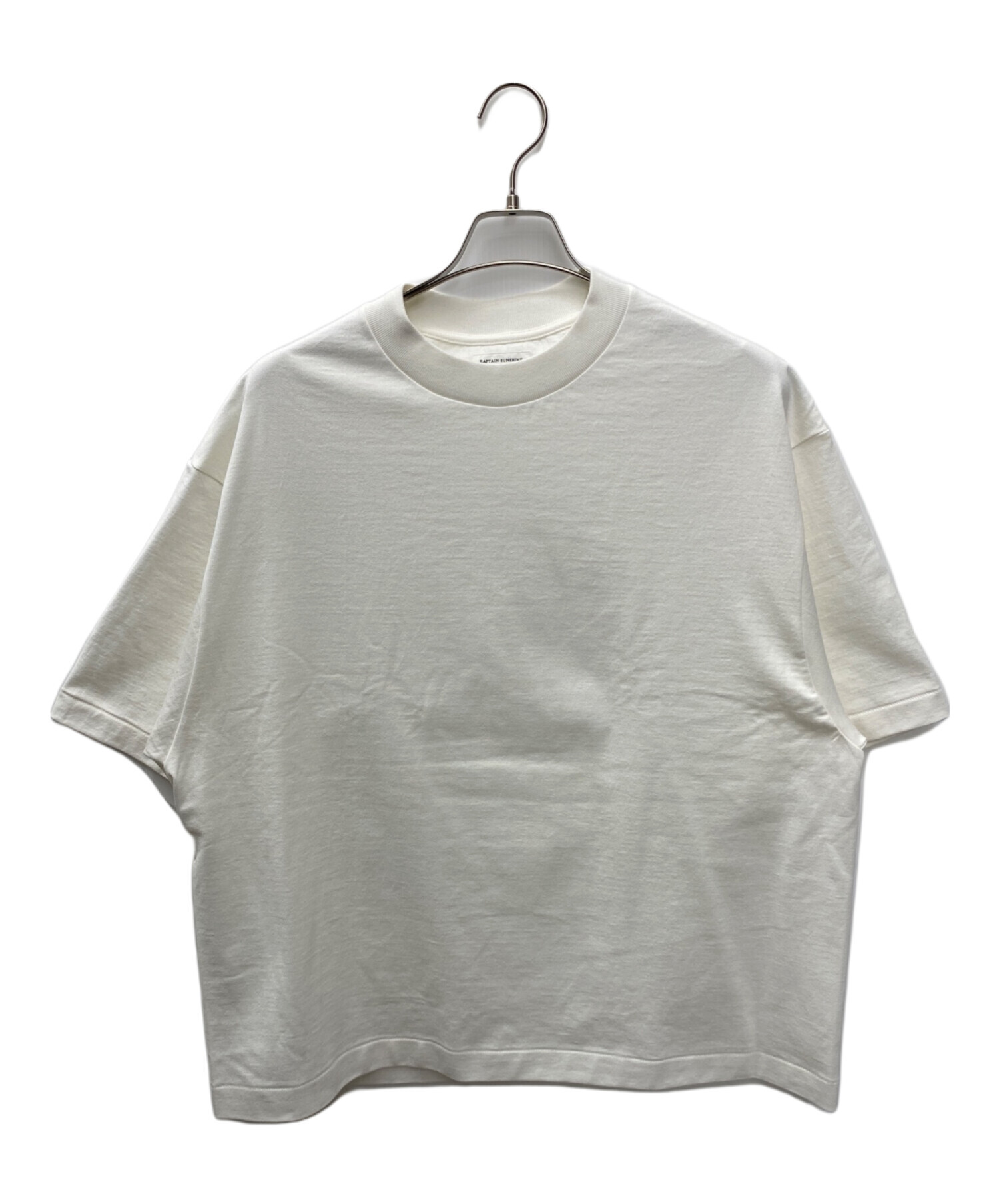 中古・古着通販】KAPTAIN SUNSHINE (キャプテンサンシャイン) 半袖 