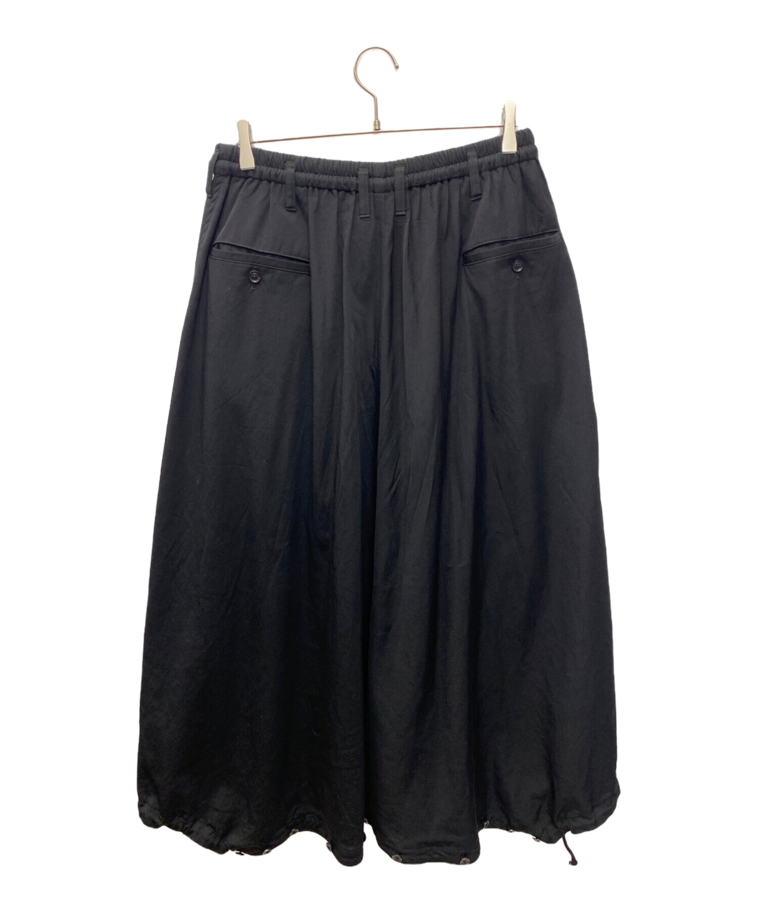 中古・古着通販】Yohji Yamamoto pour homme (ヨウジヤマモト