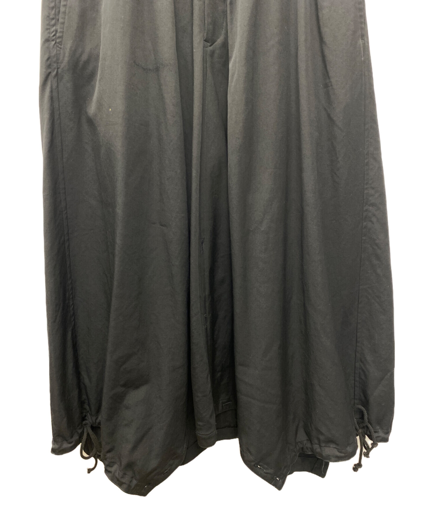 中古・古着通販】Yohji Yamamoto pour homme (ヨウジヤマモト