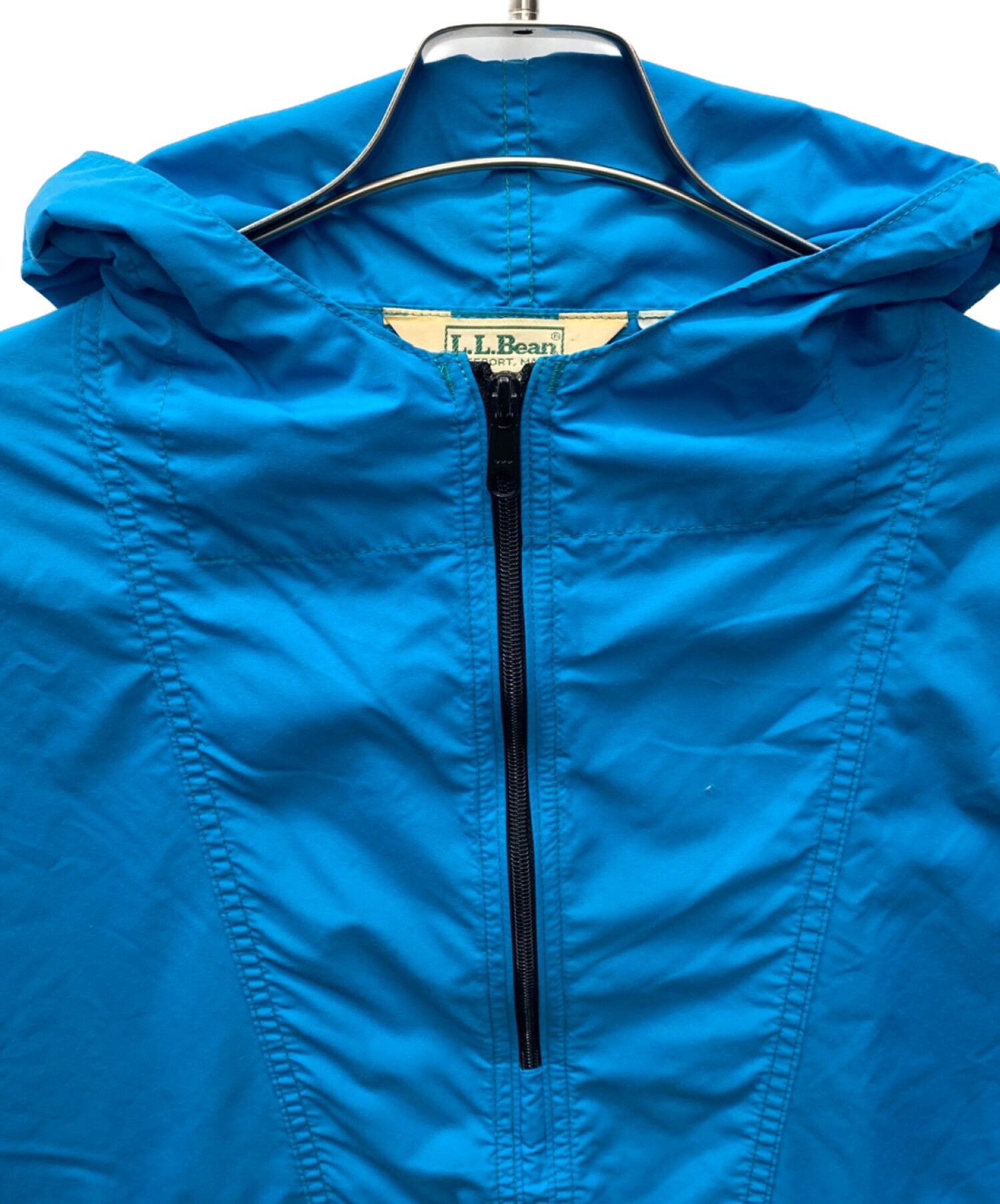 中古・古着通販】L.L.Bean (エルエルビーン) アノラックパーカー